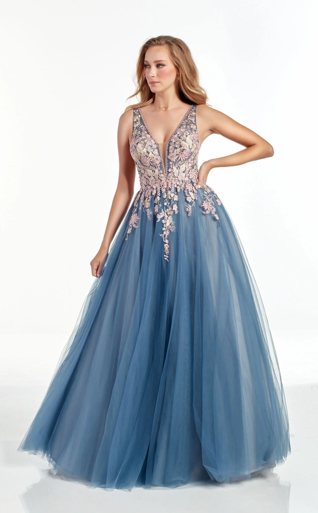 Alyce 60896 Dress