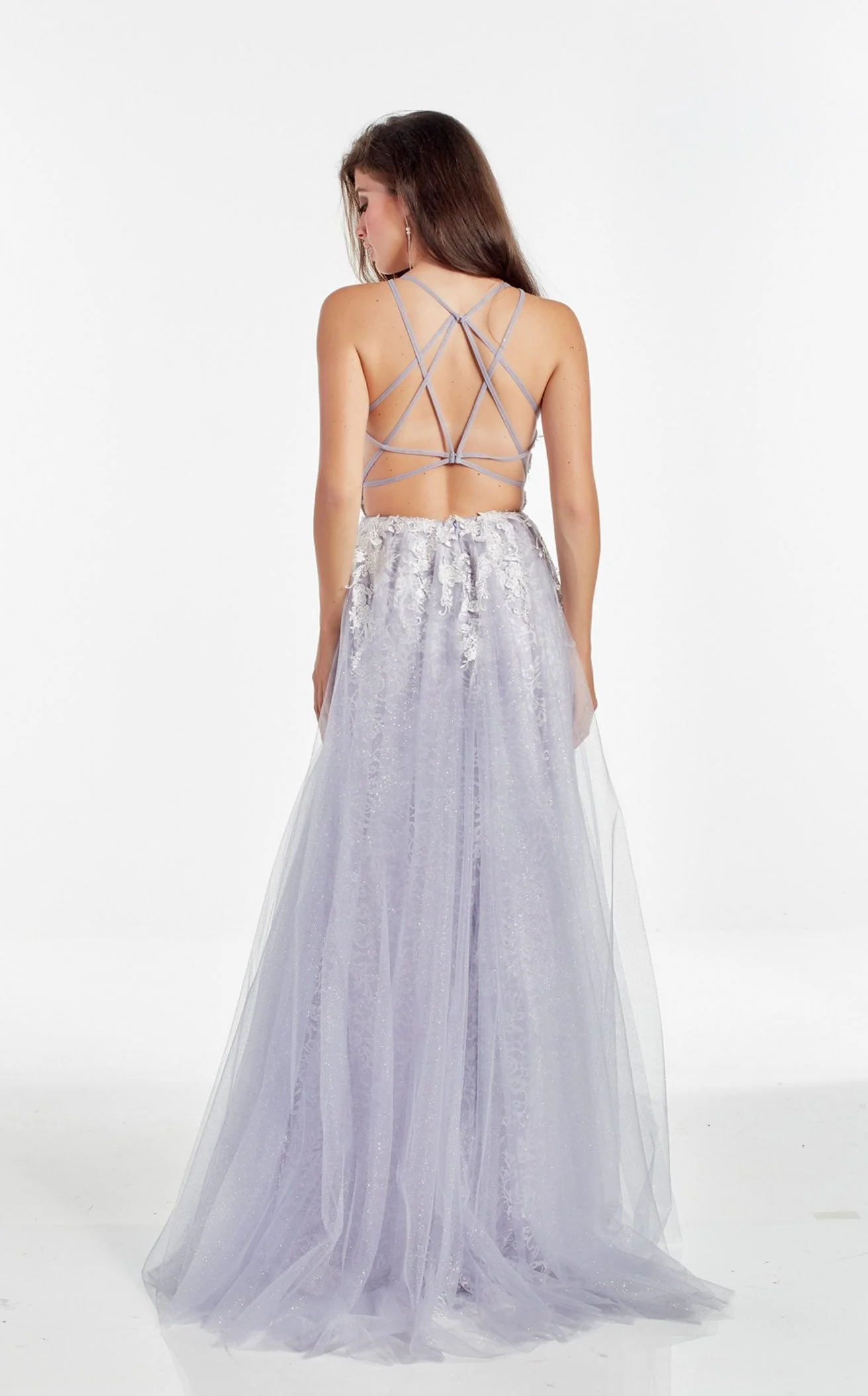 Alyce 60897 Dress - Image 2