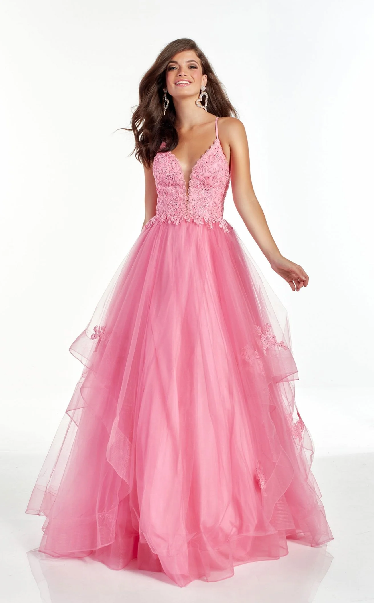 Alyce 60900 Dress