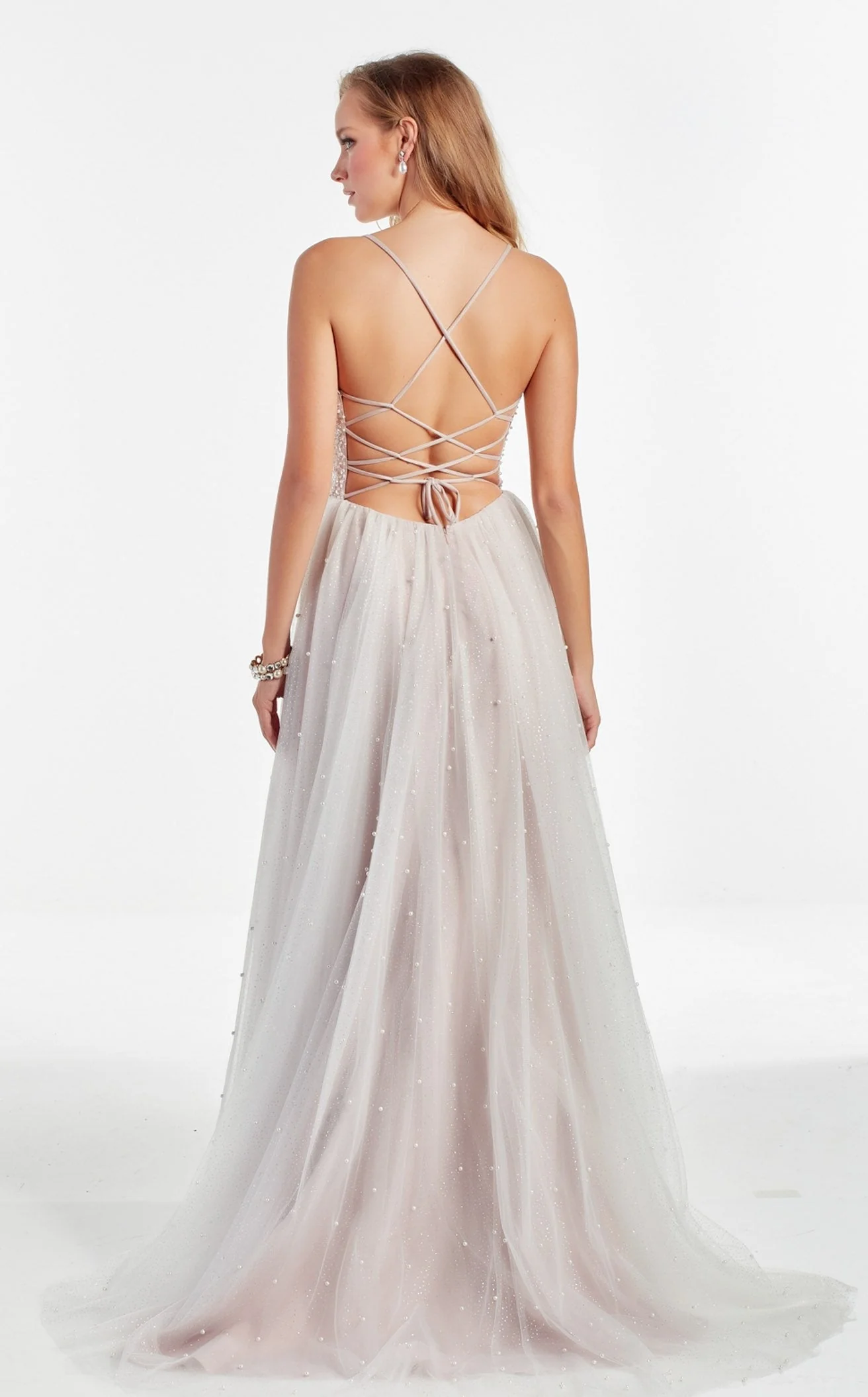 Alyce 60902 Dress - Image 2