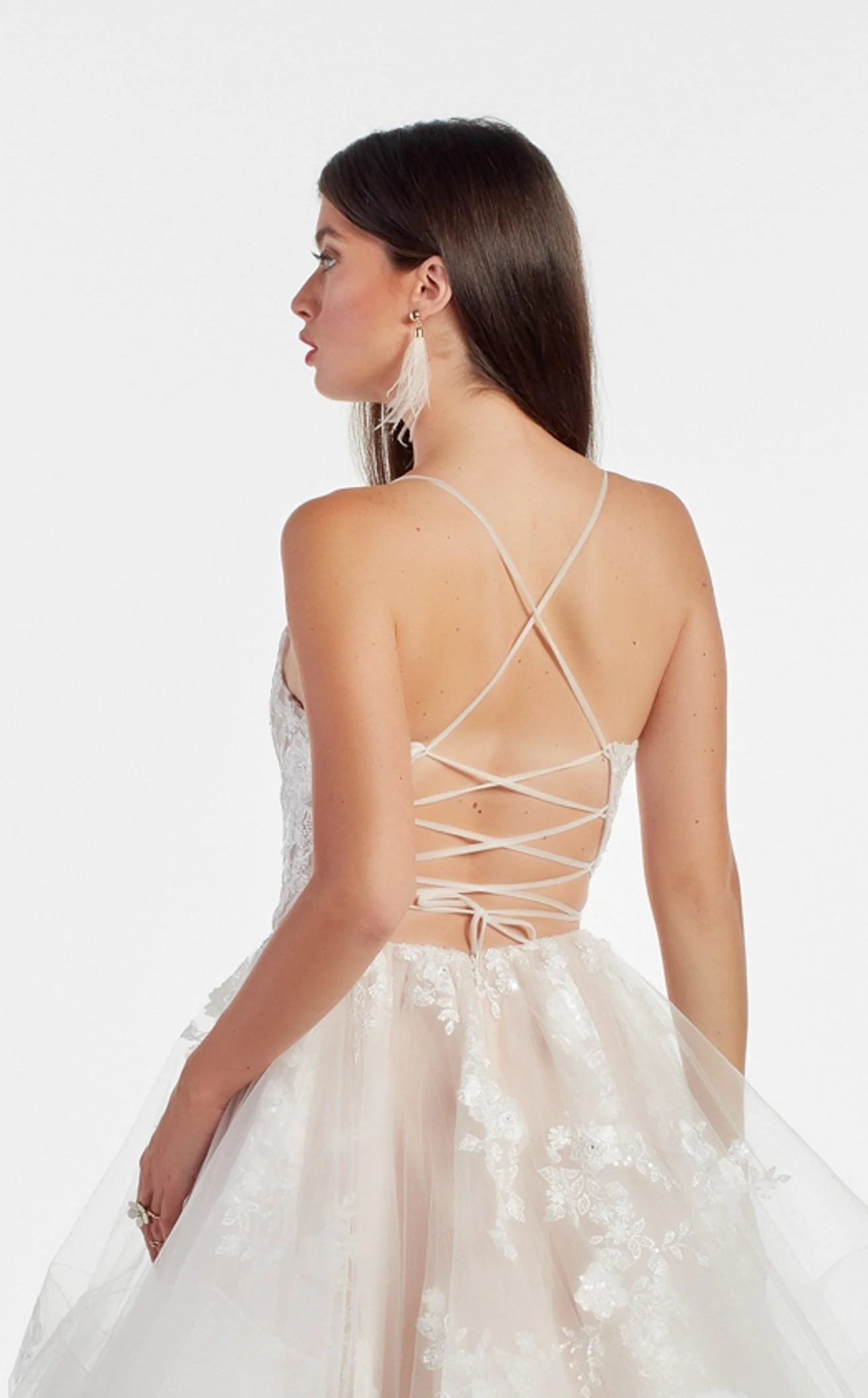 Alyce 60903 Dress - Image 4