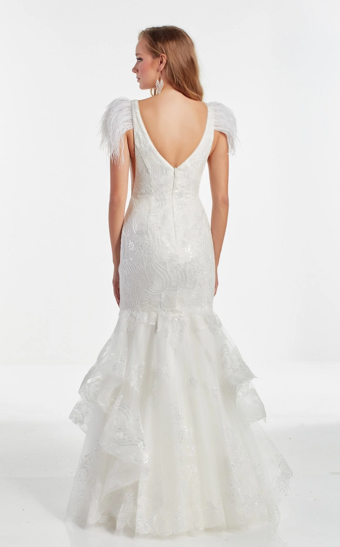 Alyce 60907 Dress - Image 2