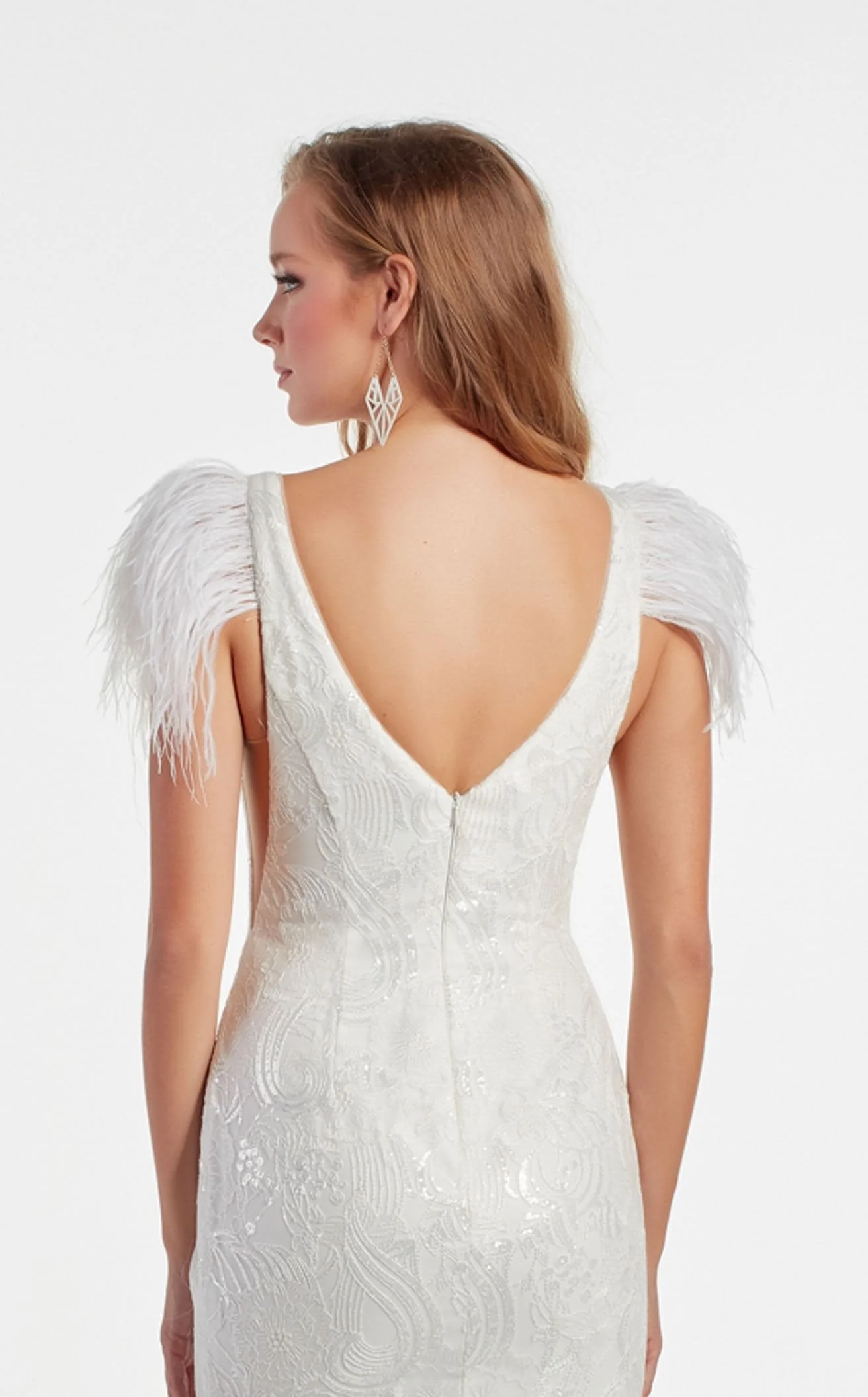 Alyce 60907 Dress - Image 4