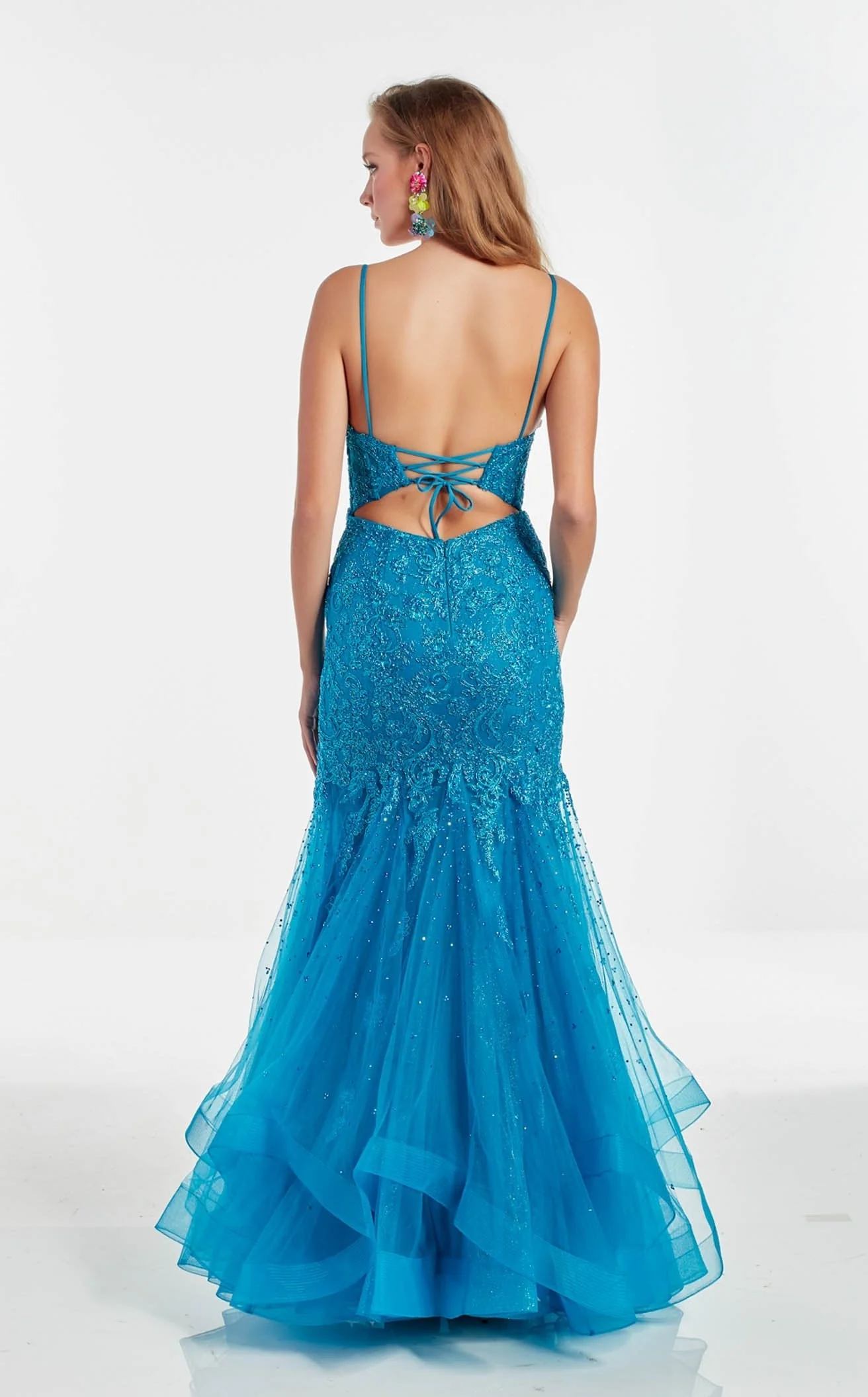 Alyce 60911 Dress - Image 2