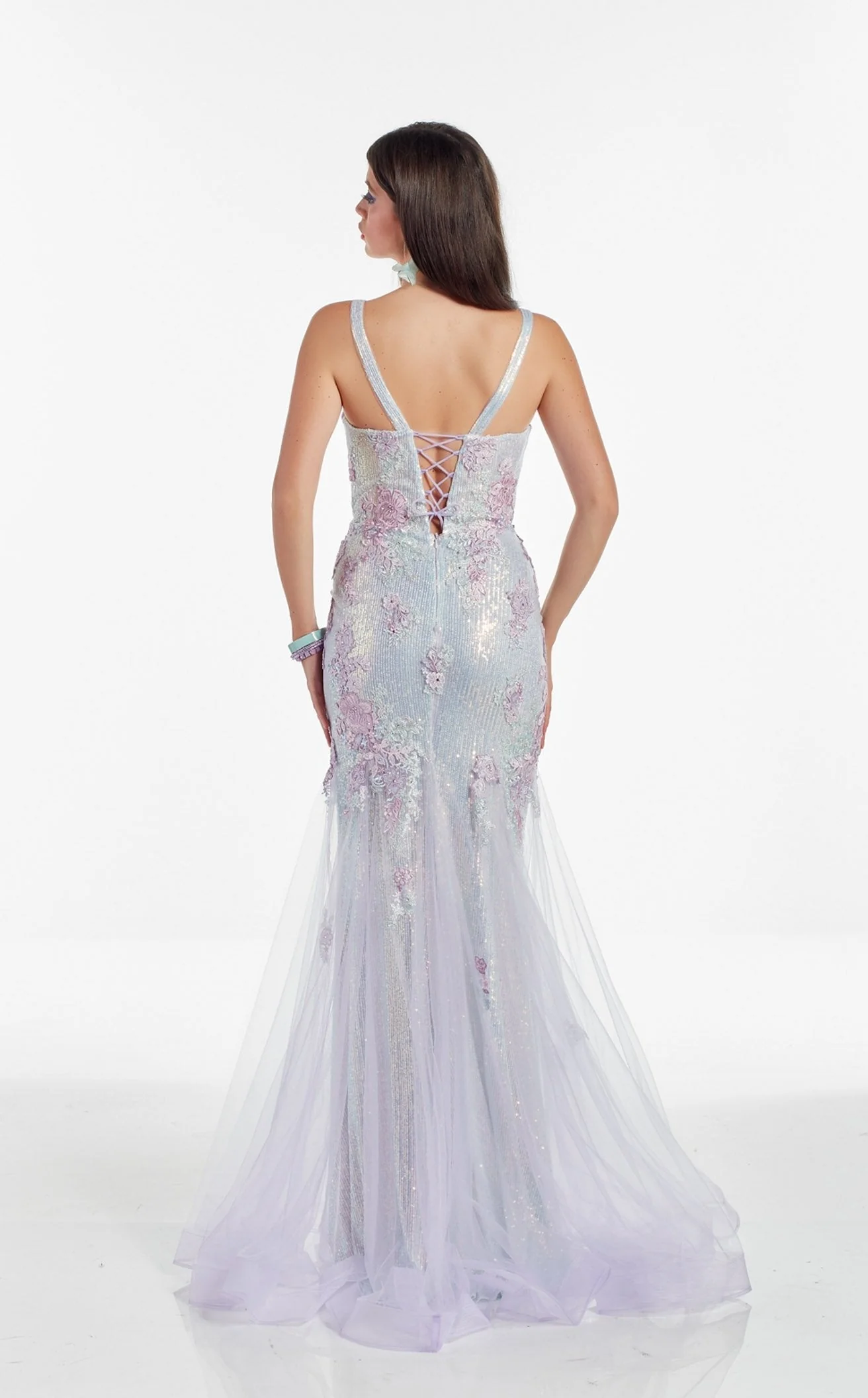 Alyce 60914 Dress - Image 2