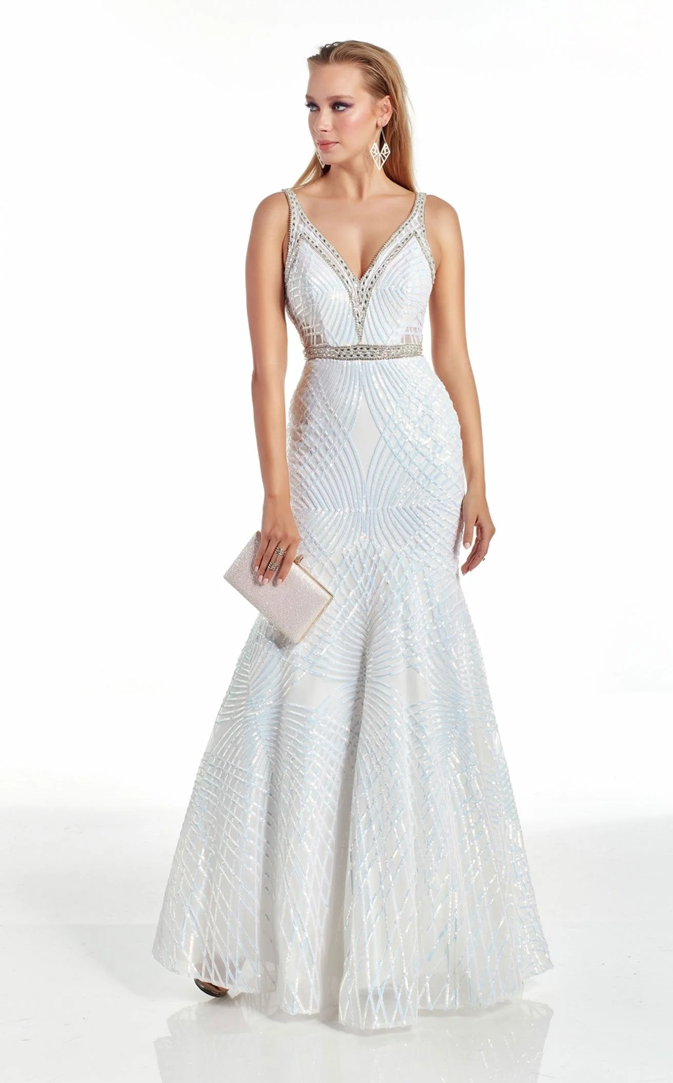 Alyce 60915CL Dress
