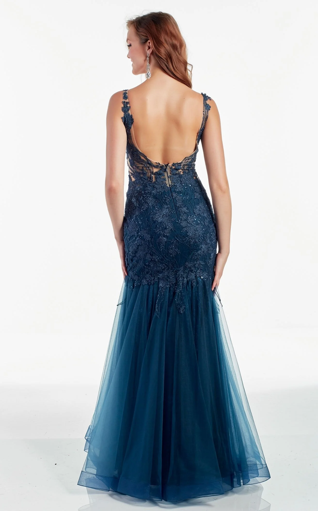 Alyce 60918 Dress - Image 5