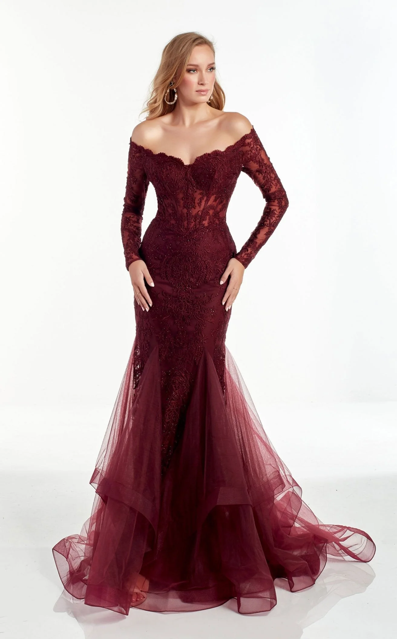 Alyce 60920 Dress
