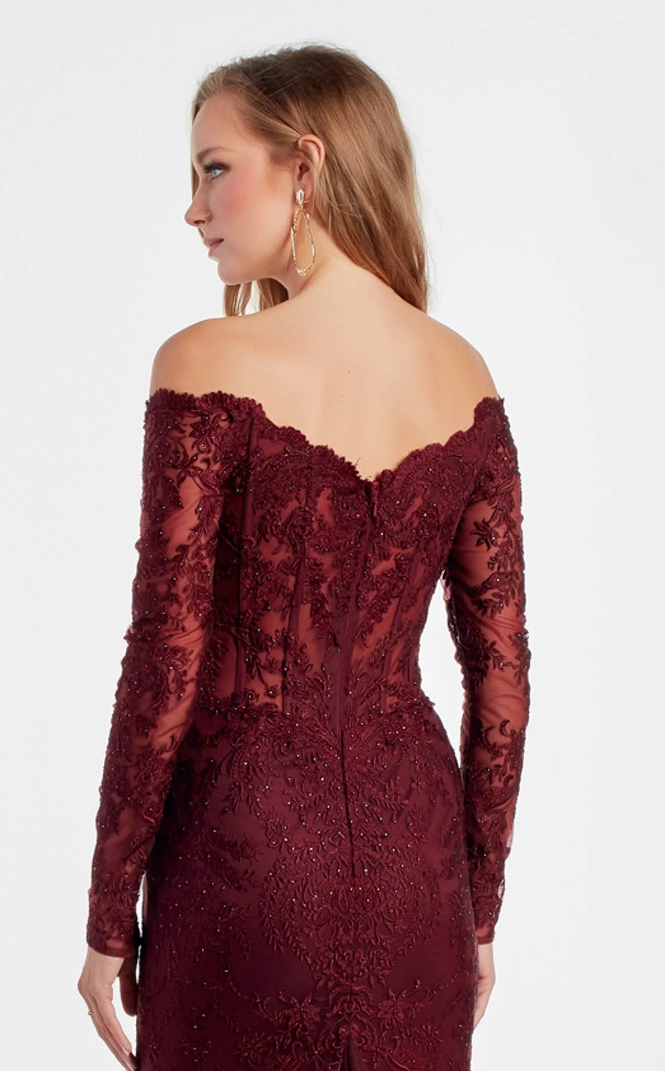 Alyce 60920 Dress - Image 6