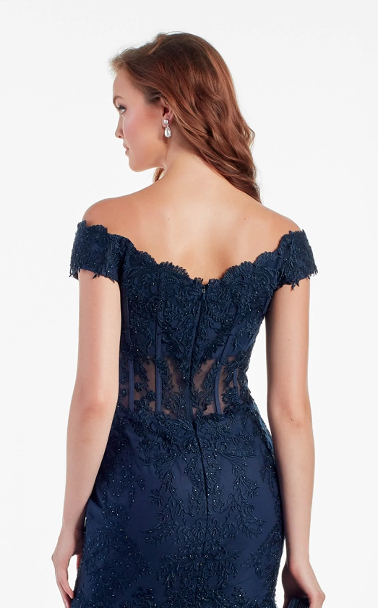 Alyce 60925 Dress - Image 6