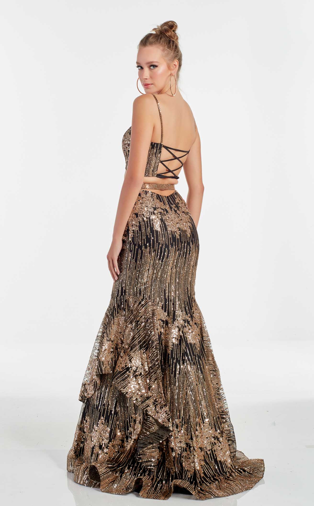 Alyce 60929 Dress - Image 2