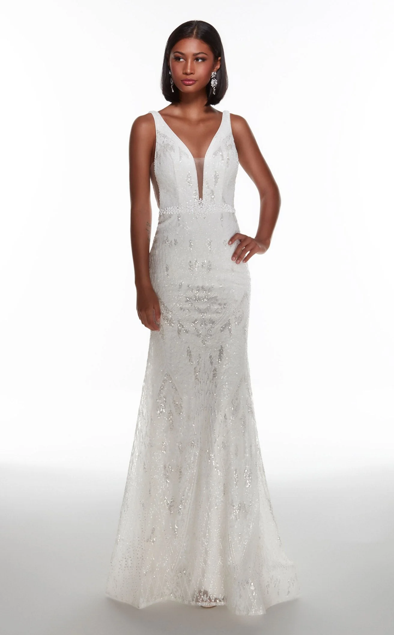 Alyce 60940 Dress - Image 2