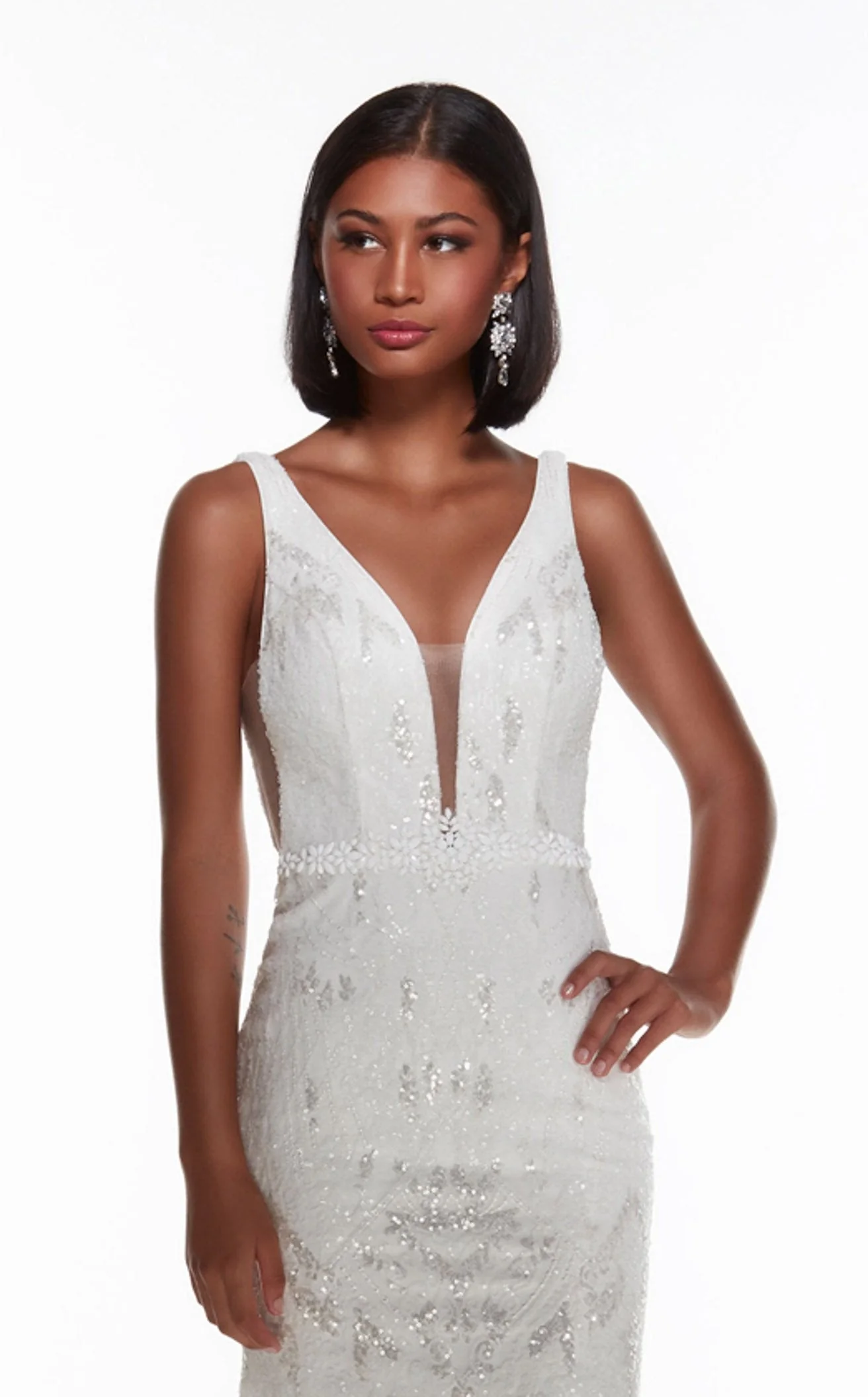 Alyce 60940 Dress - Image 6