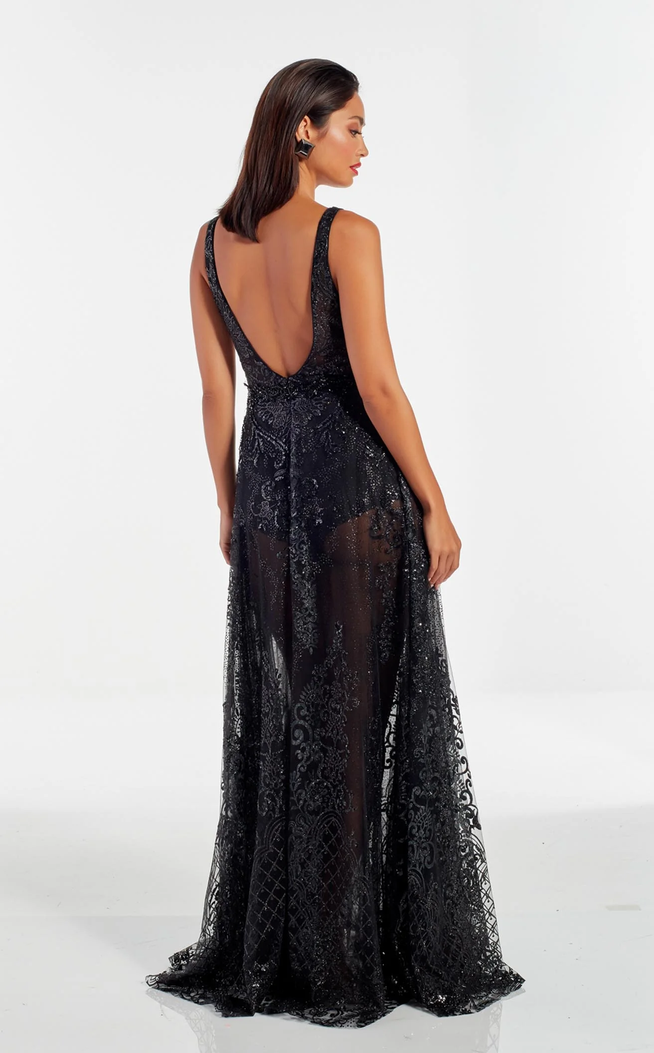 Alyce 60941 Dress - Image 2