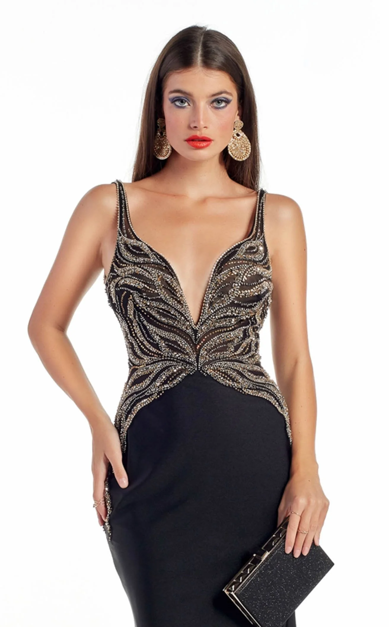 Alyce 60945 Dress - Image 3