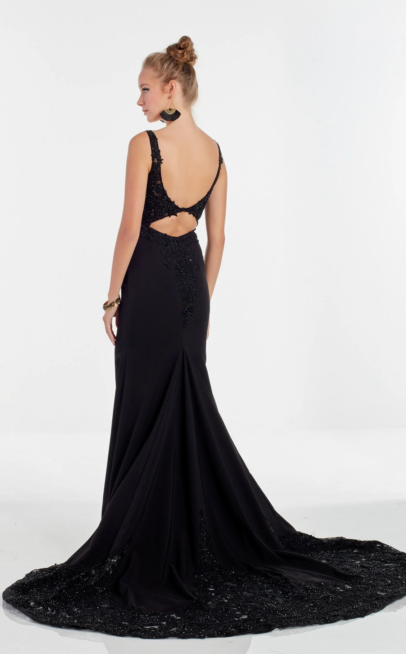 Alyce 60946 Dress - Image 3
