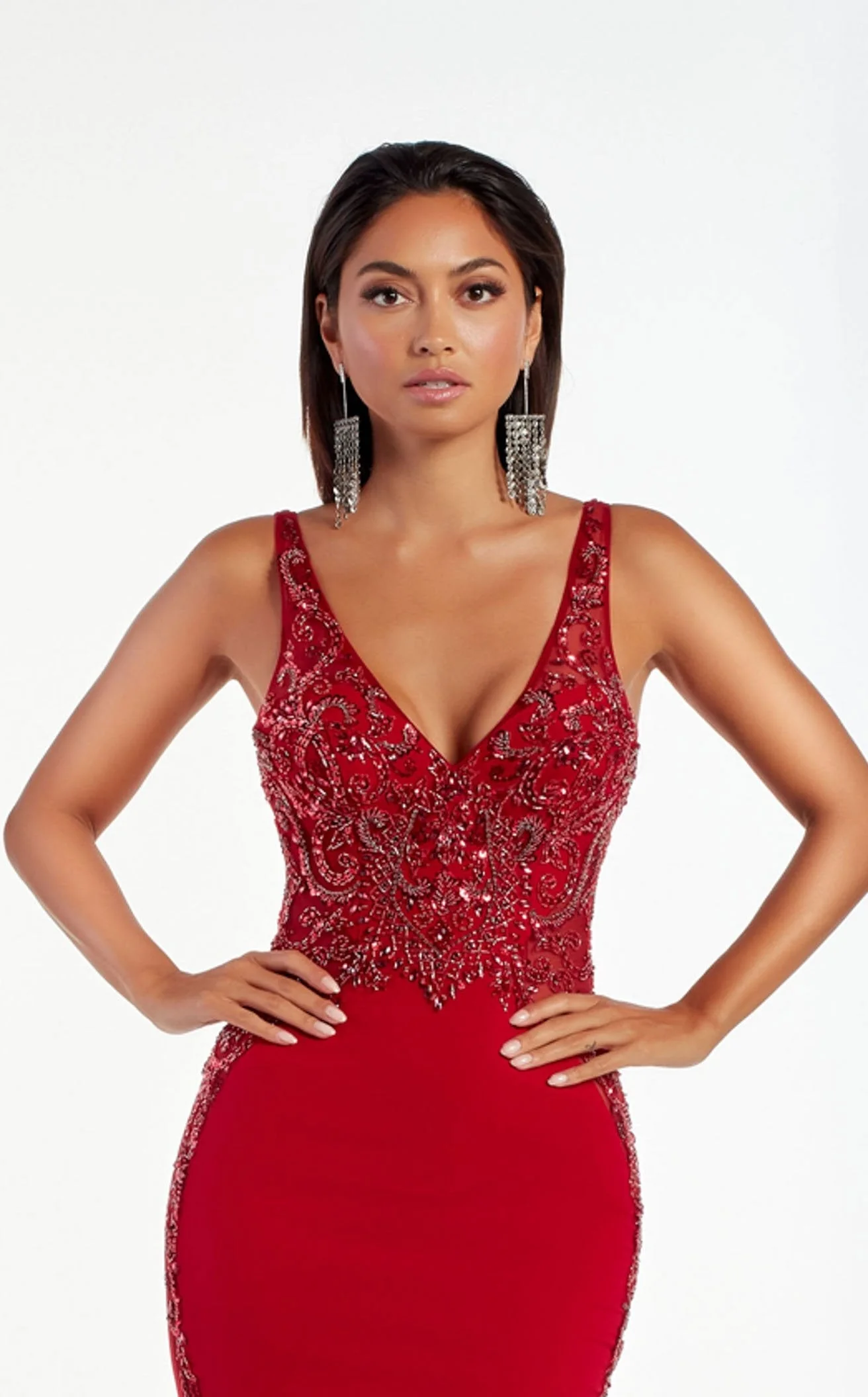 Alyce 60949 Dress - Image 3
