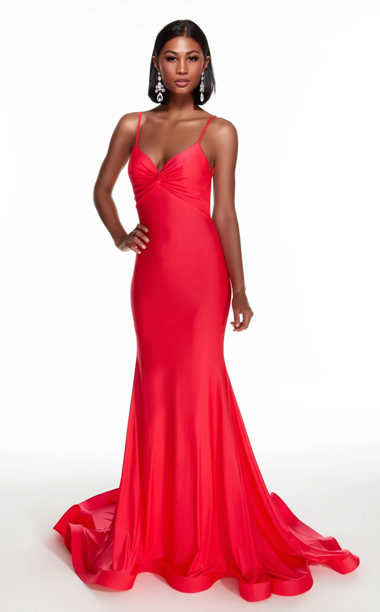 Alyce 60950 Dress - Image 2