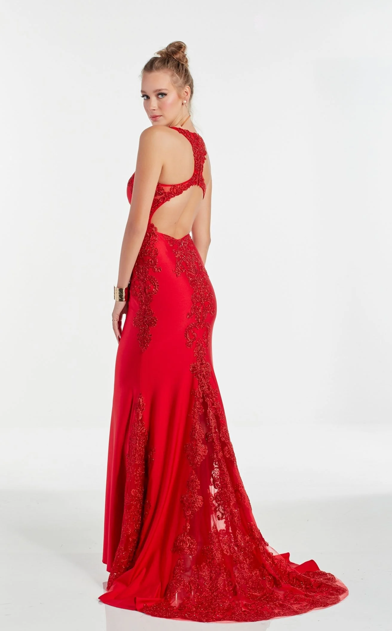 Alyce 60952 Dress - Image 2
