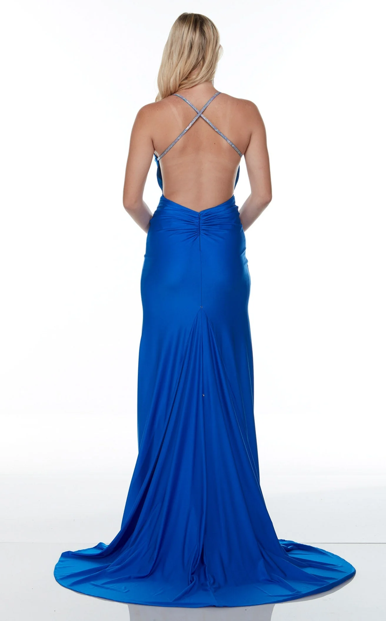 Alyce 60955 Dress - Image 4