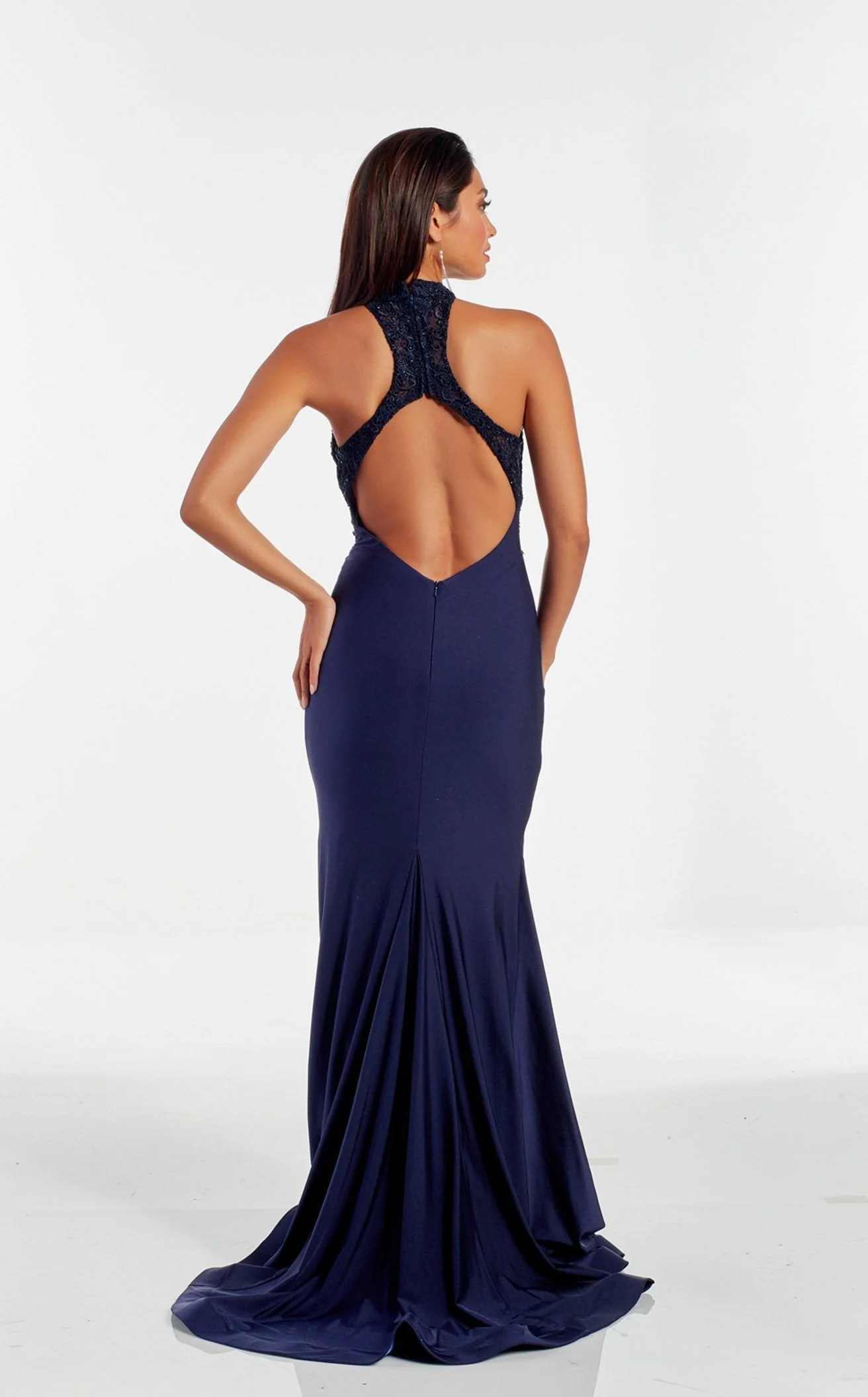 Alyce 60964 Dress - Image 2