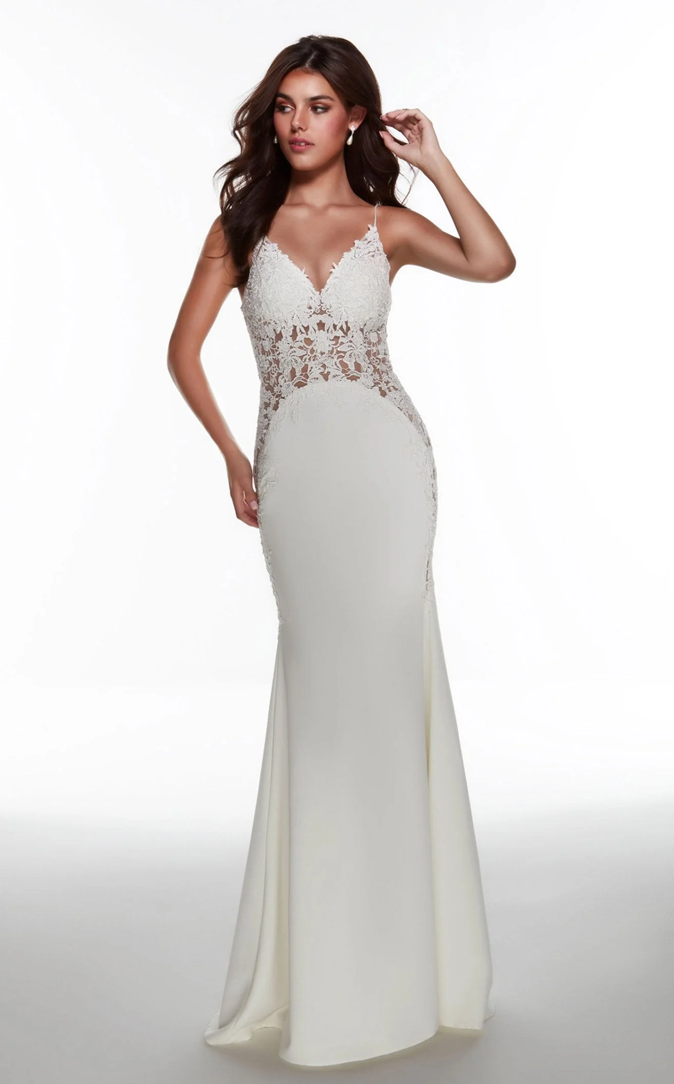 Alyce 60965 Dress - Image 2