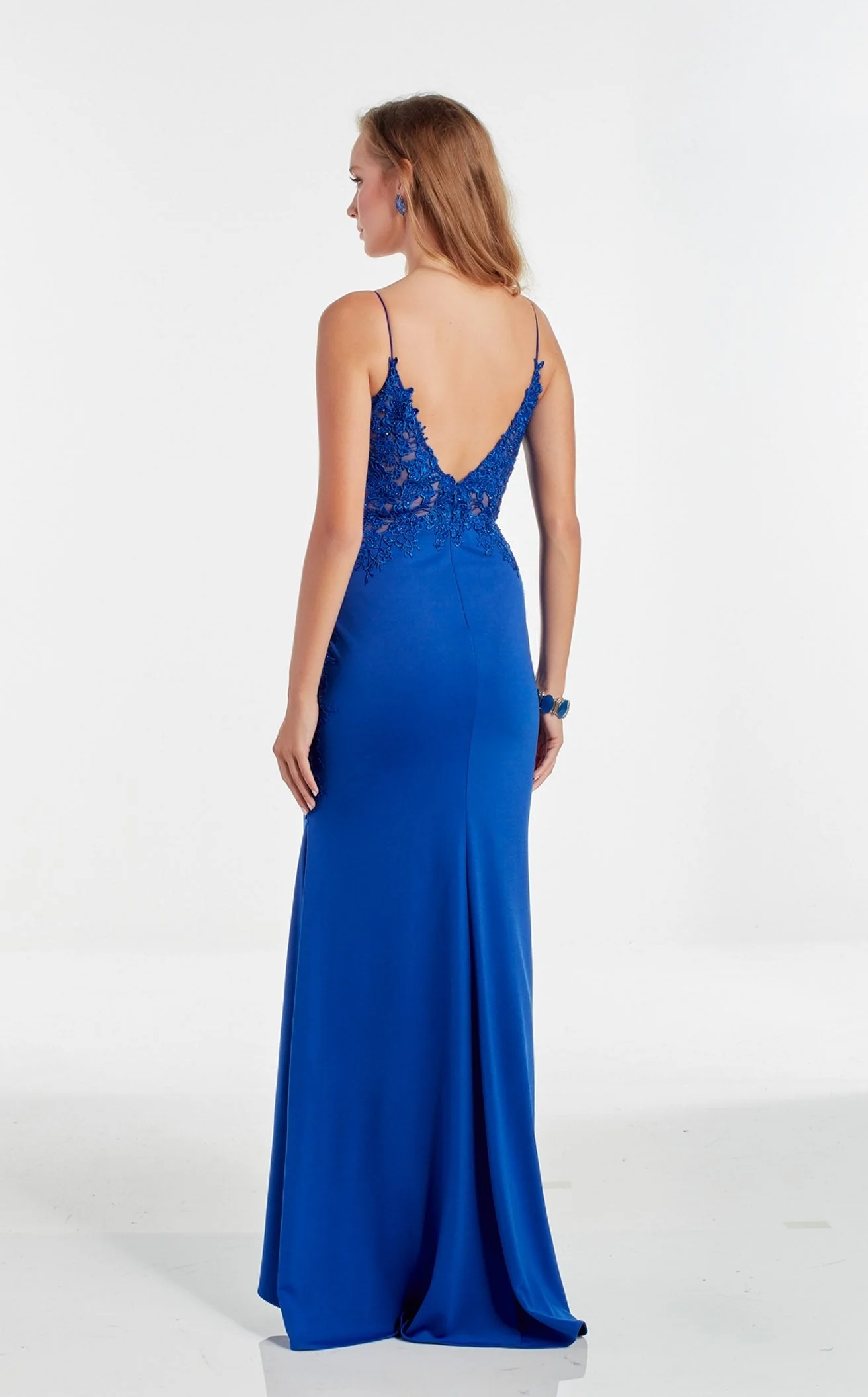 Alyce 60965 Dress - Image 4