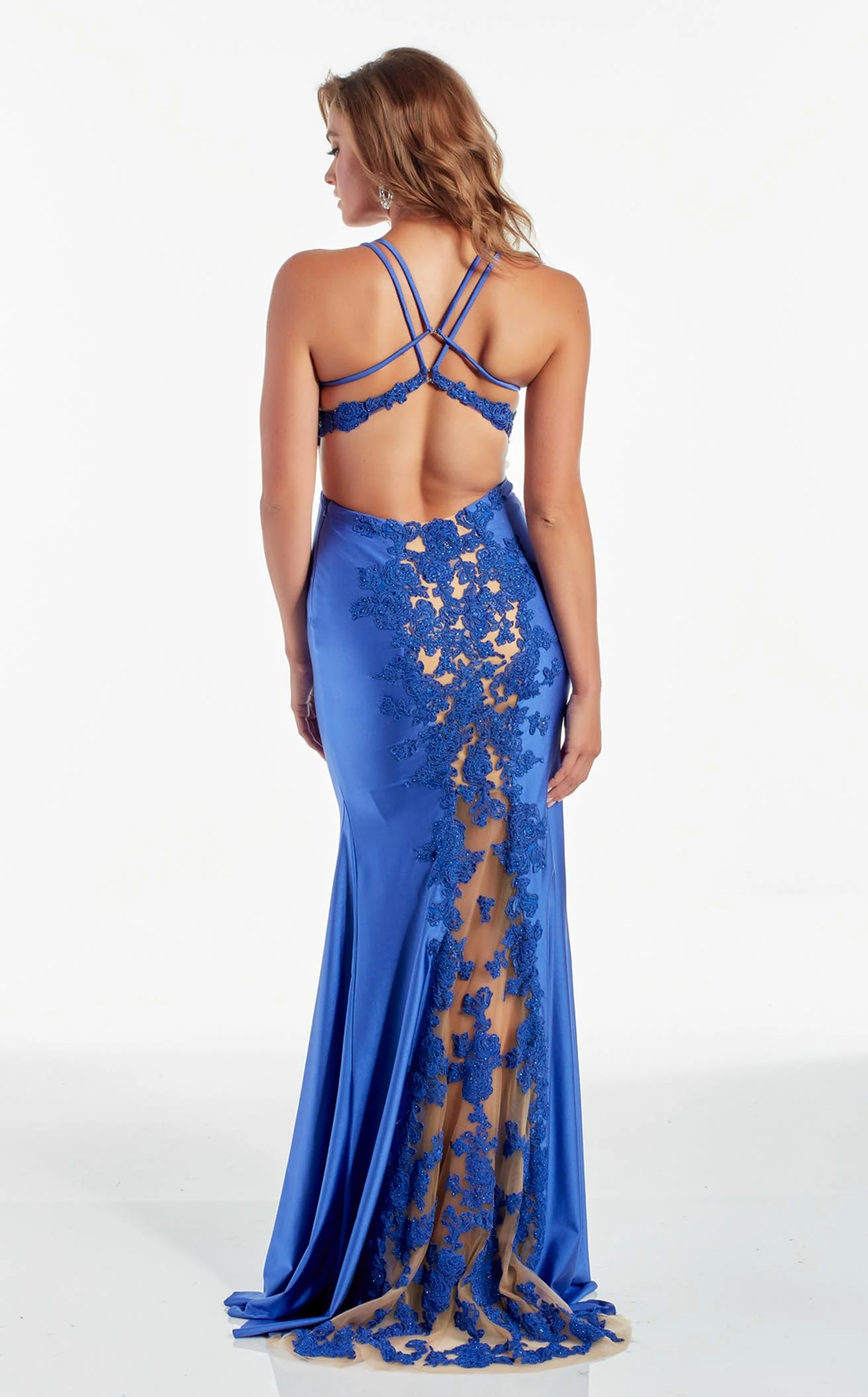 Alyce 60966 Dress - Image 2