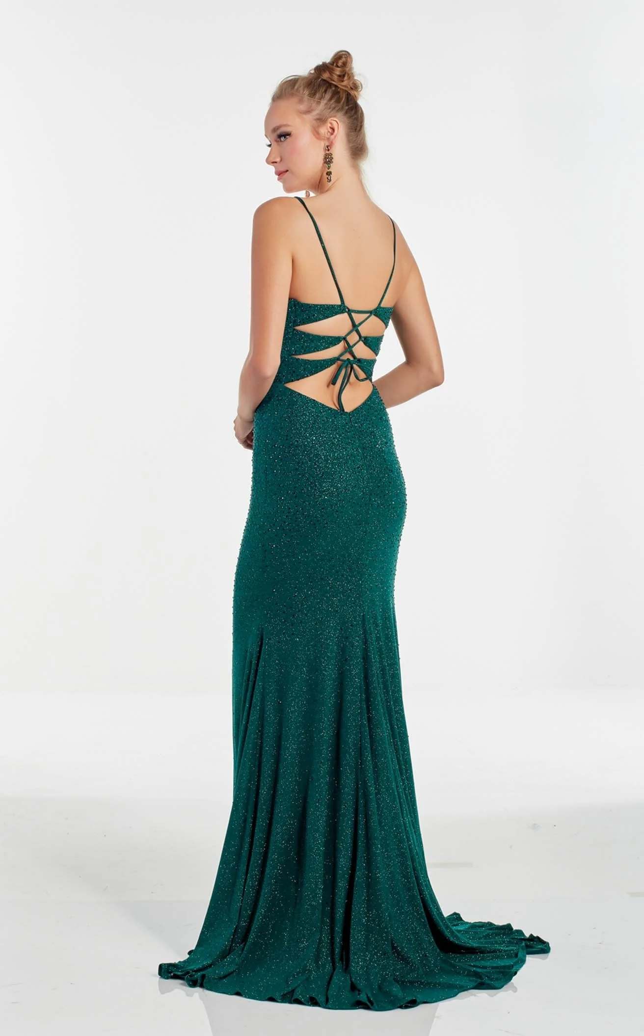 Alyce 60968 Dress - Image 2