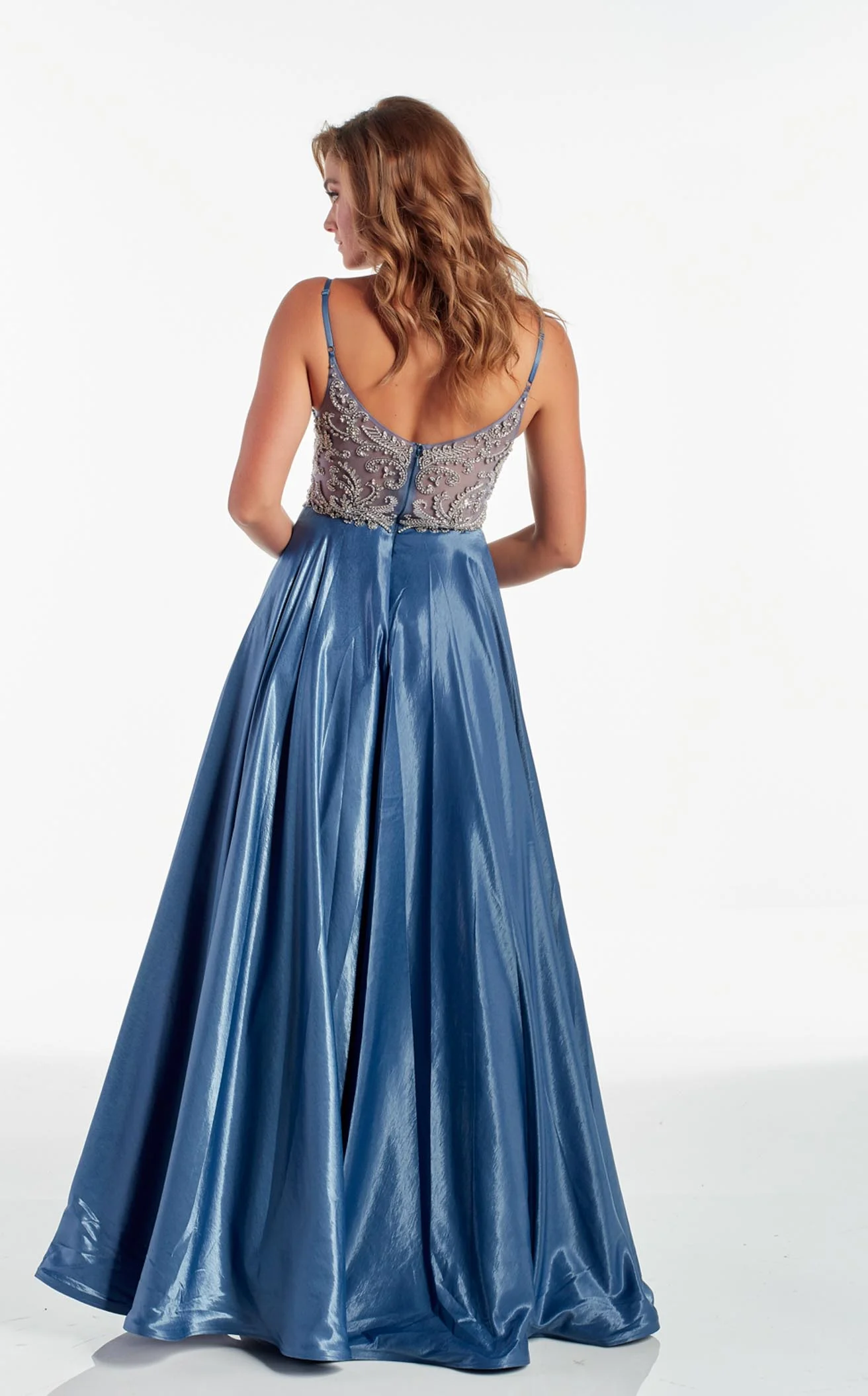 Alyce 60971 Dress - Image 3