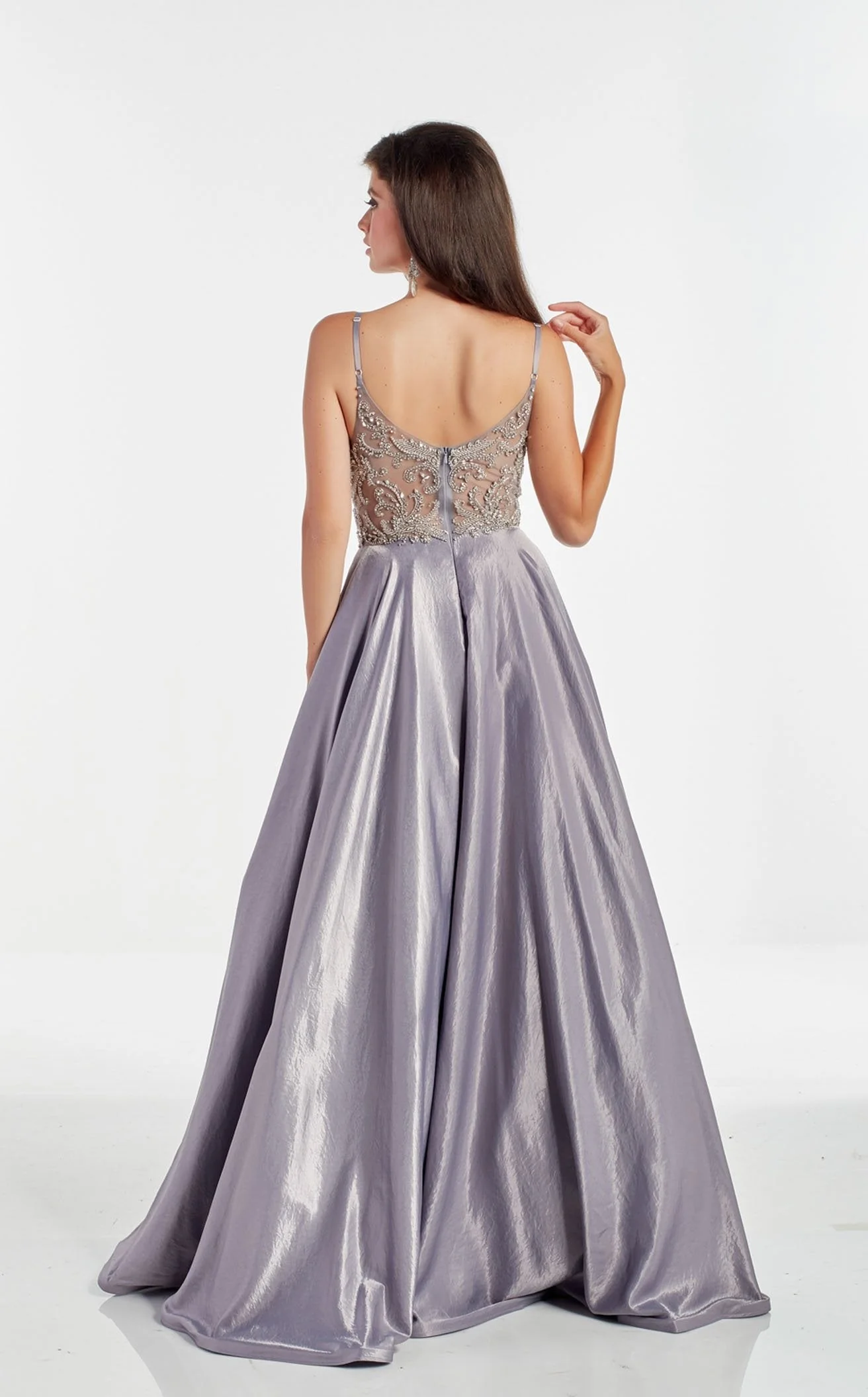 Alyce 60971 Dress - Image 4