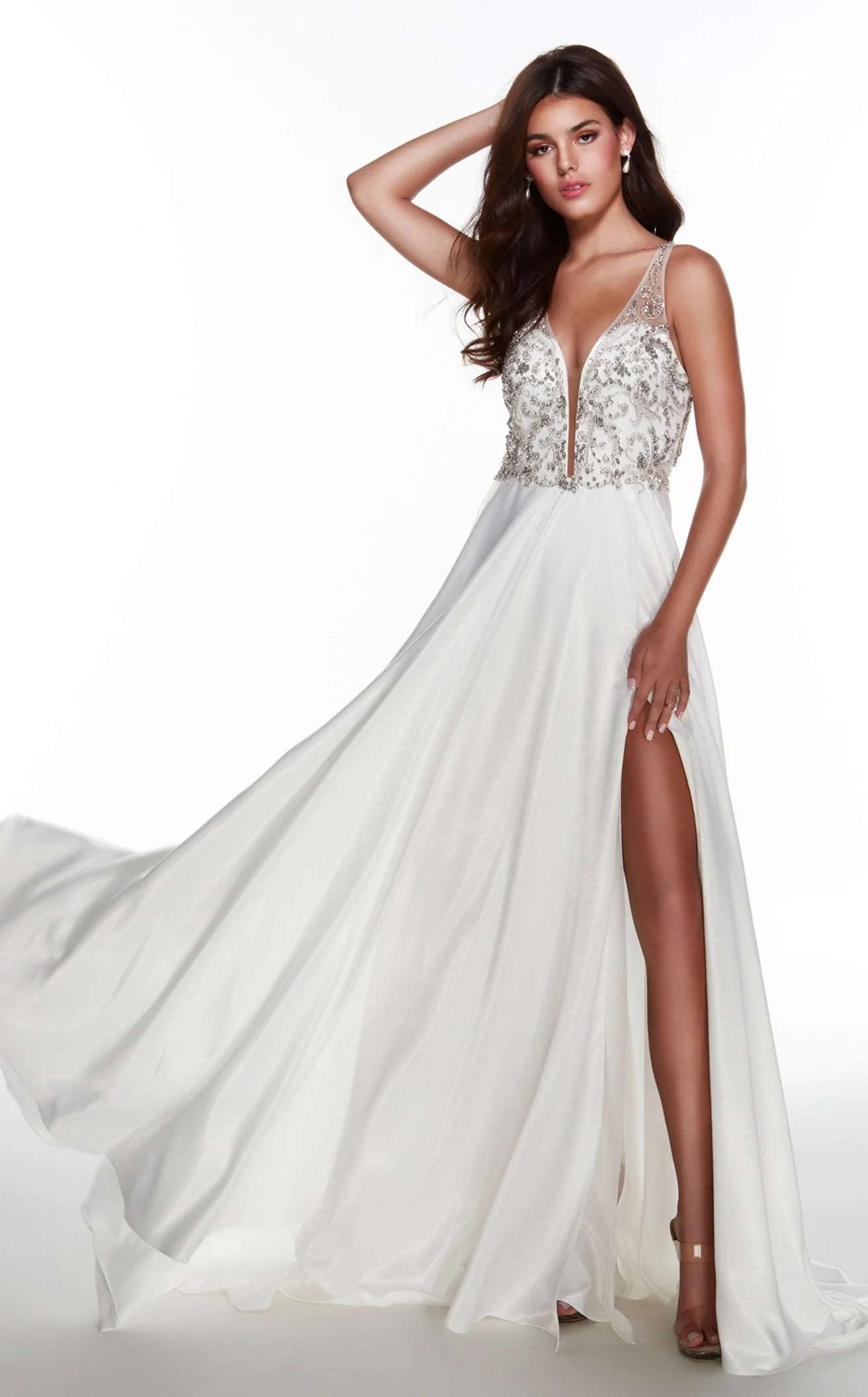 Alyce 60974 Dress - Image 2