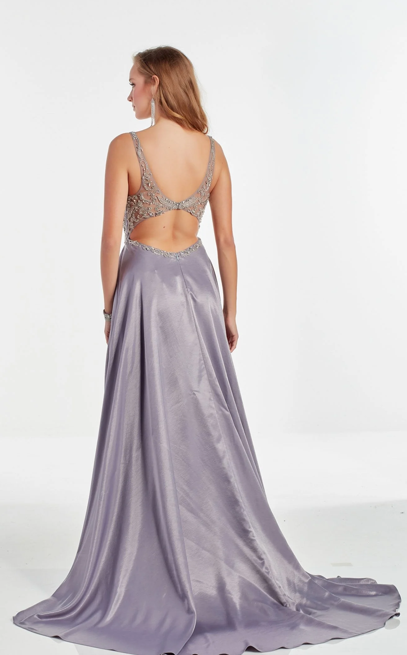 Alyce 60974 Dress - Image 3