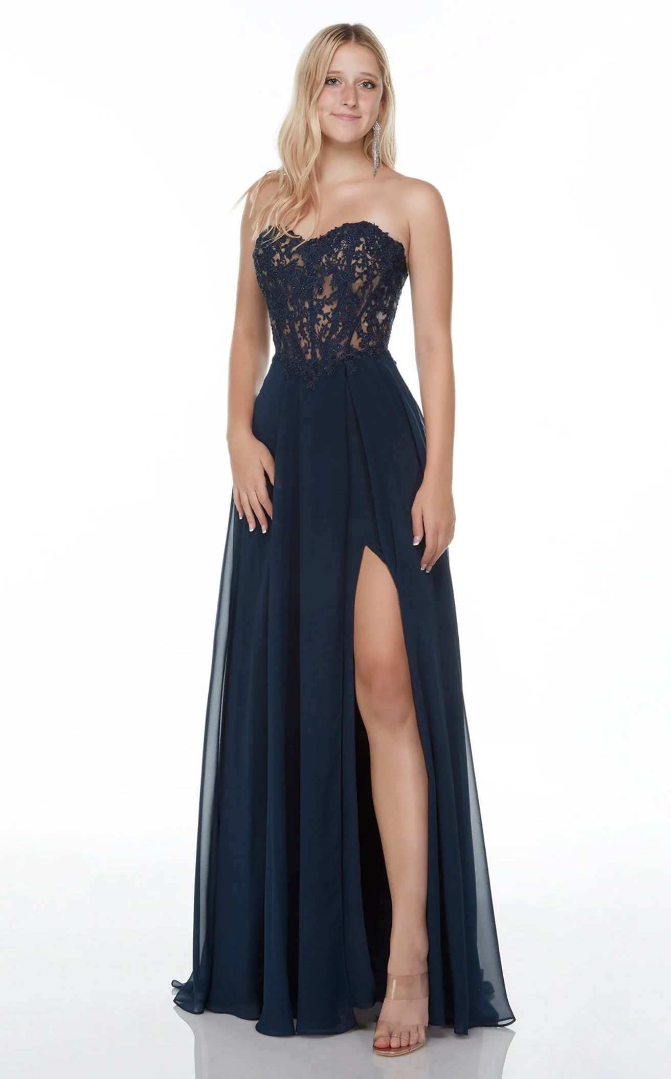 Alyce 60978 Dress - Image 3