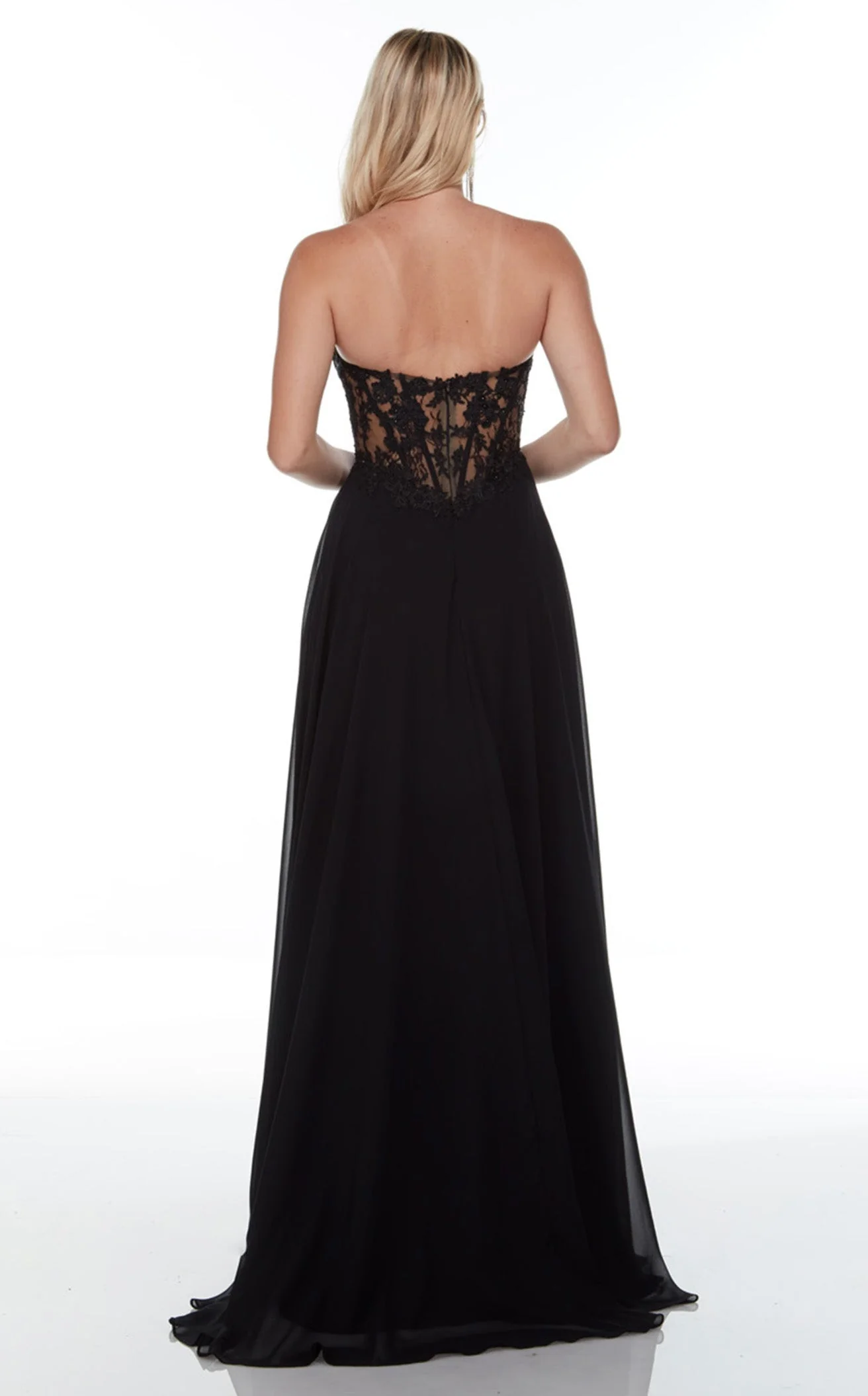 Alyce 60978 Dress - Image 5