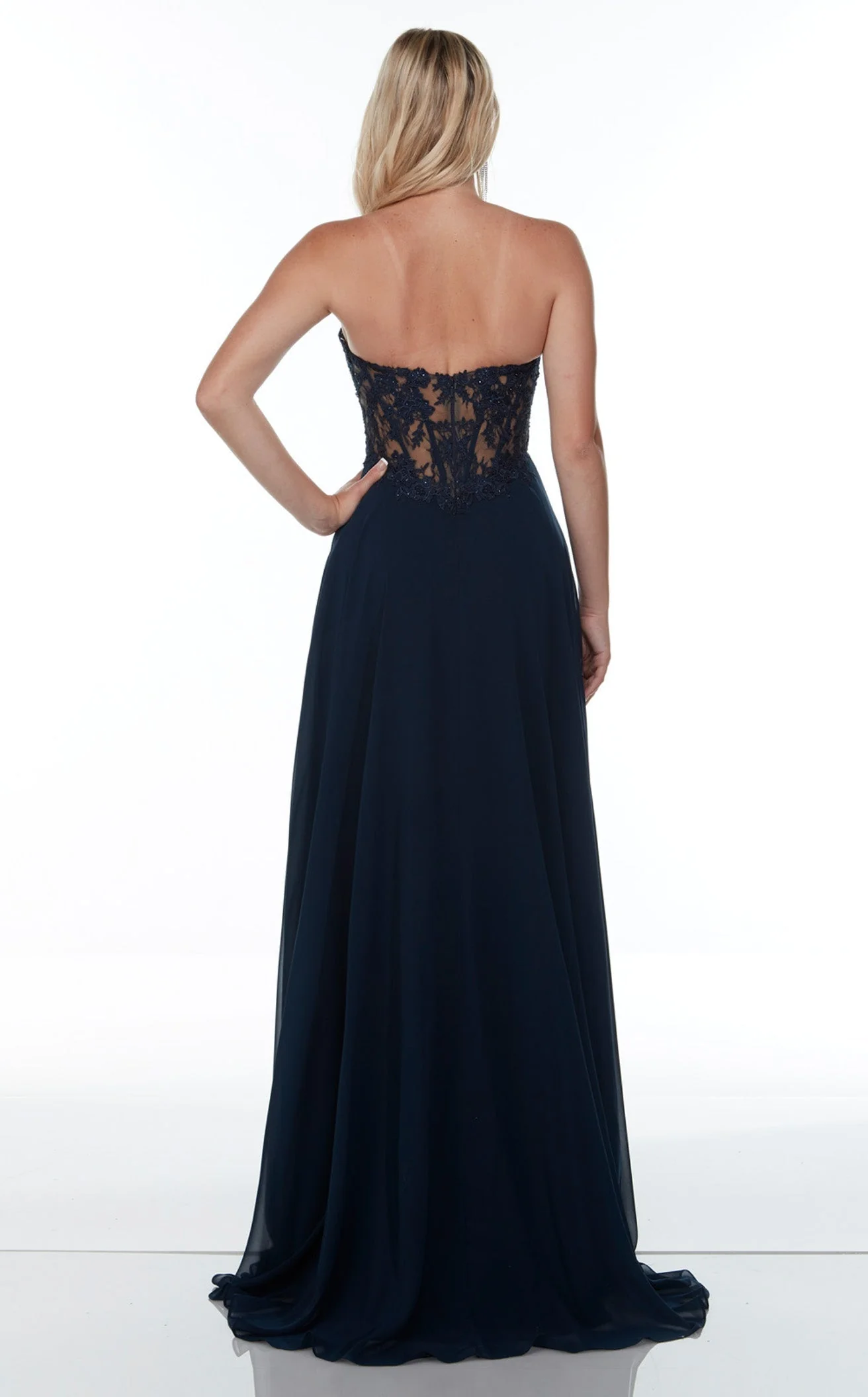 Alyce 60978 Dress - Image 6