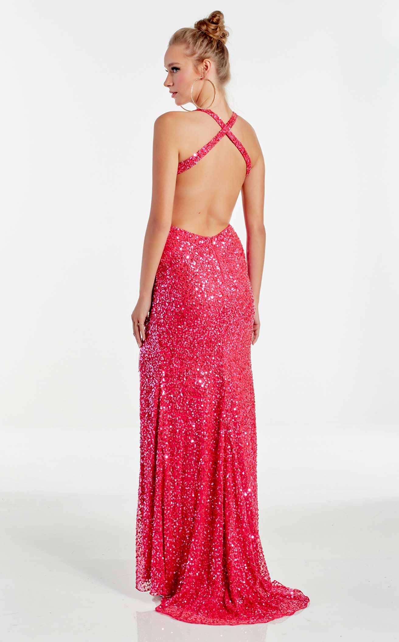 Alyce 60985 Dress - Image 6