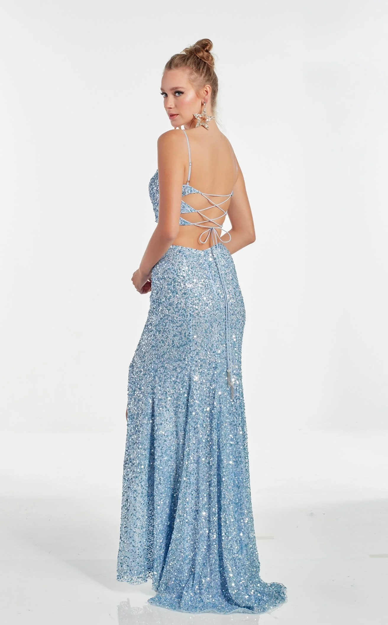 Alyce 60990 Dress - Image 3