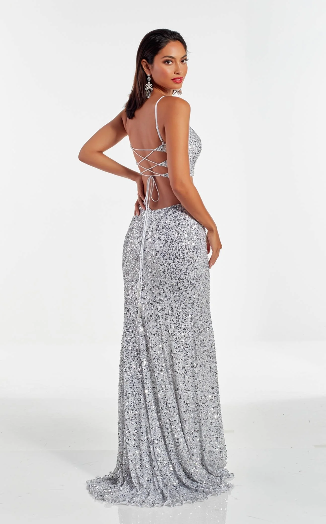 Alyce 60990 Dress - Image 4