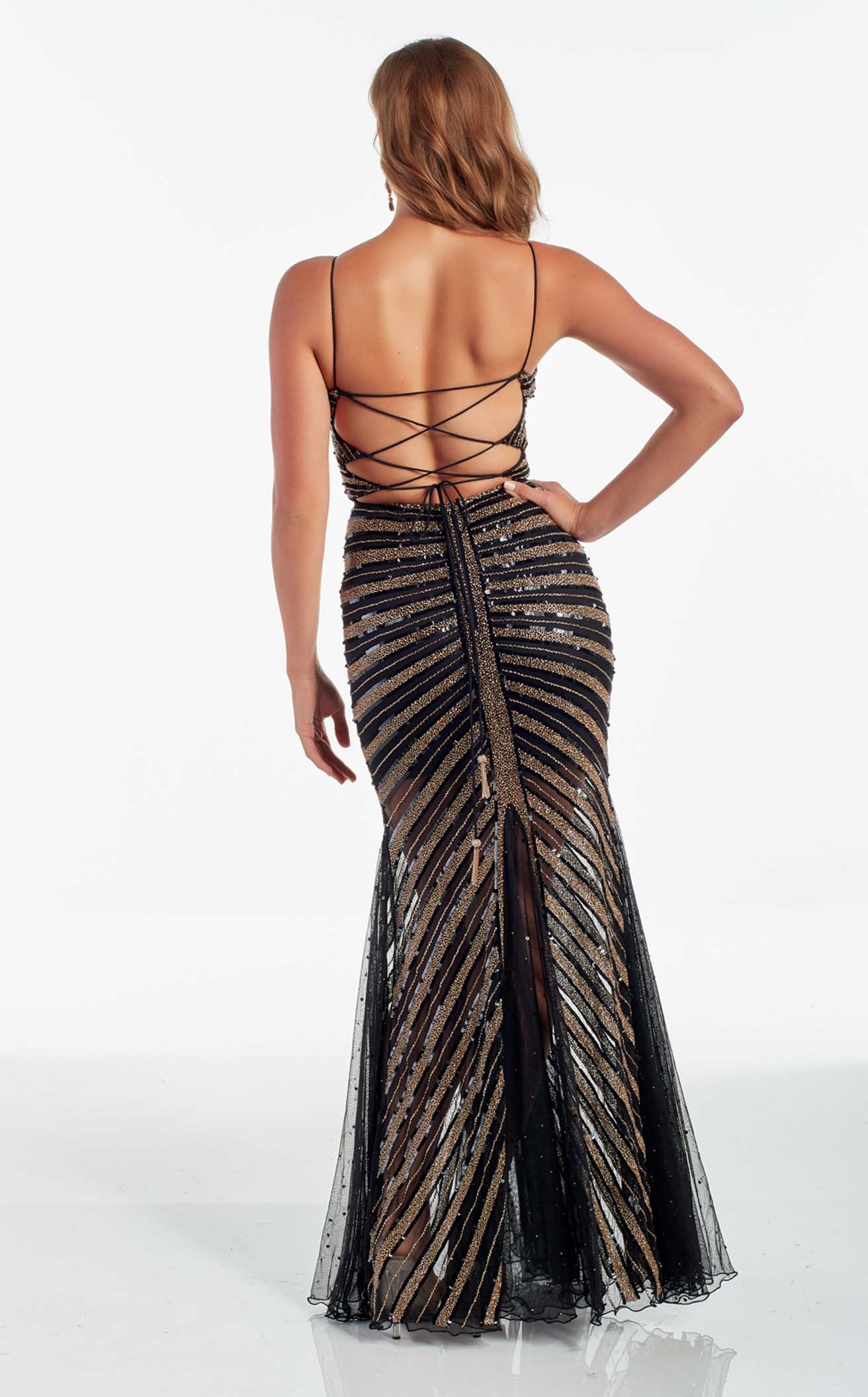 Alyce 60995 Dress - Image 2