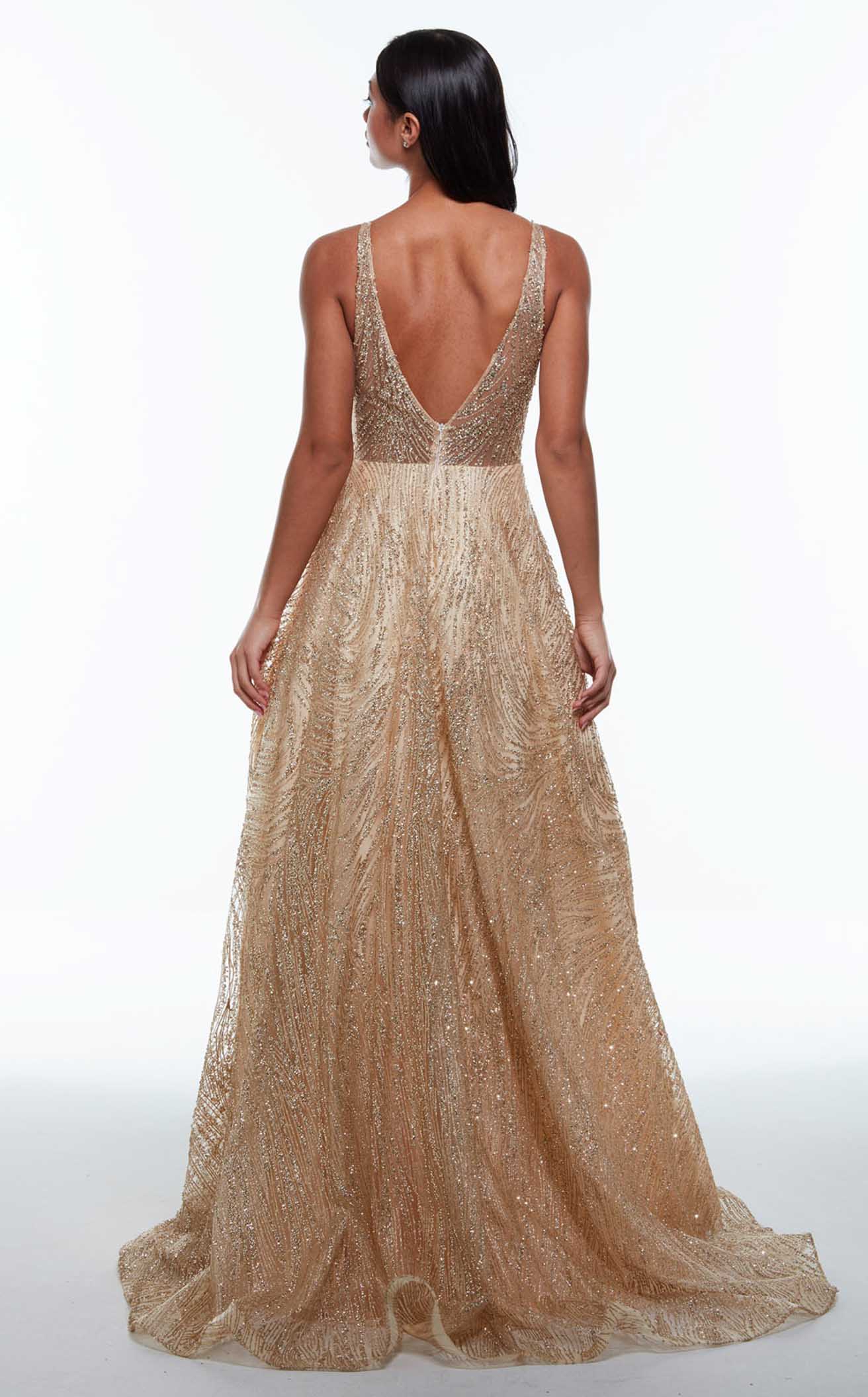 Alyce 61001 Dress - Image 2