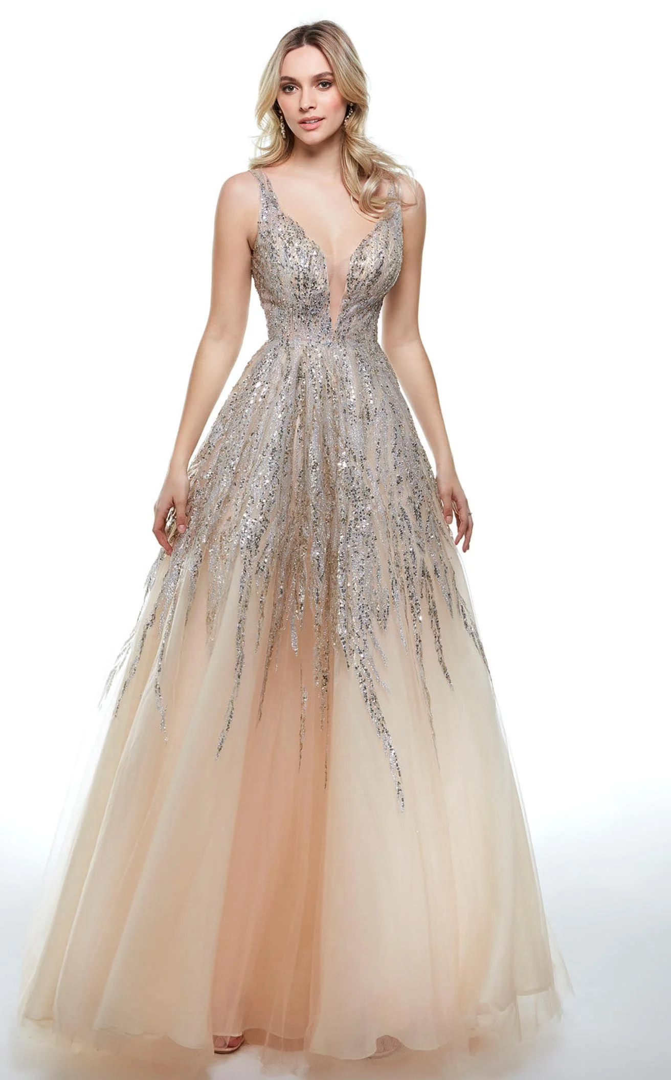 Alyce 61002 Dress