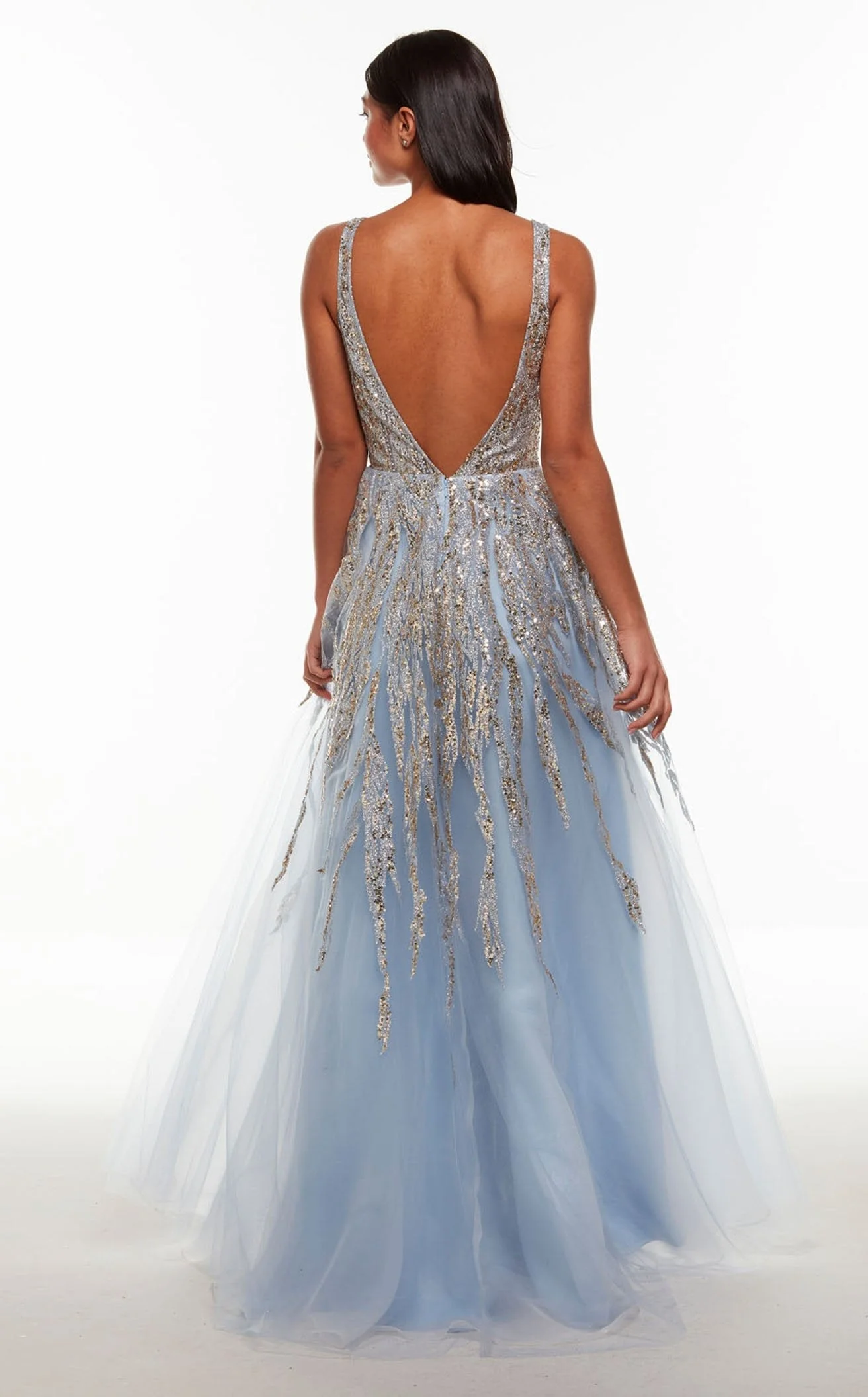 Alyce 61002CL Dress - Image 4