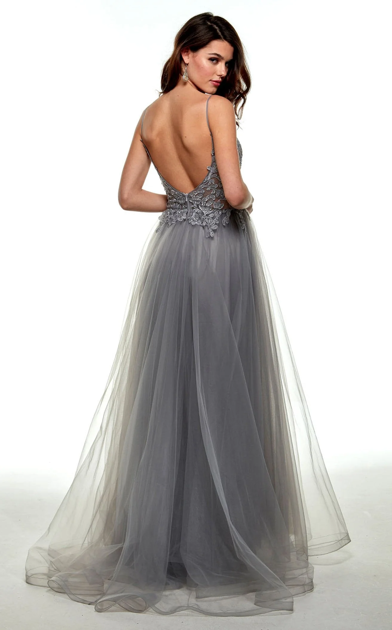 Alyce 61003 Dress - Image 2