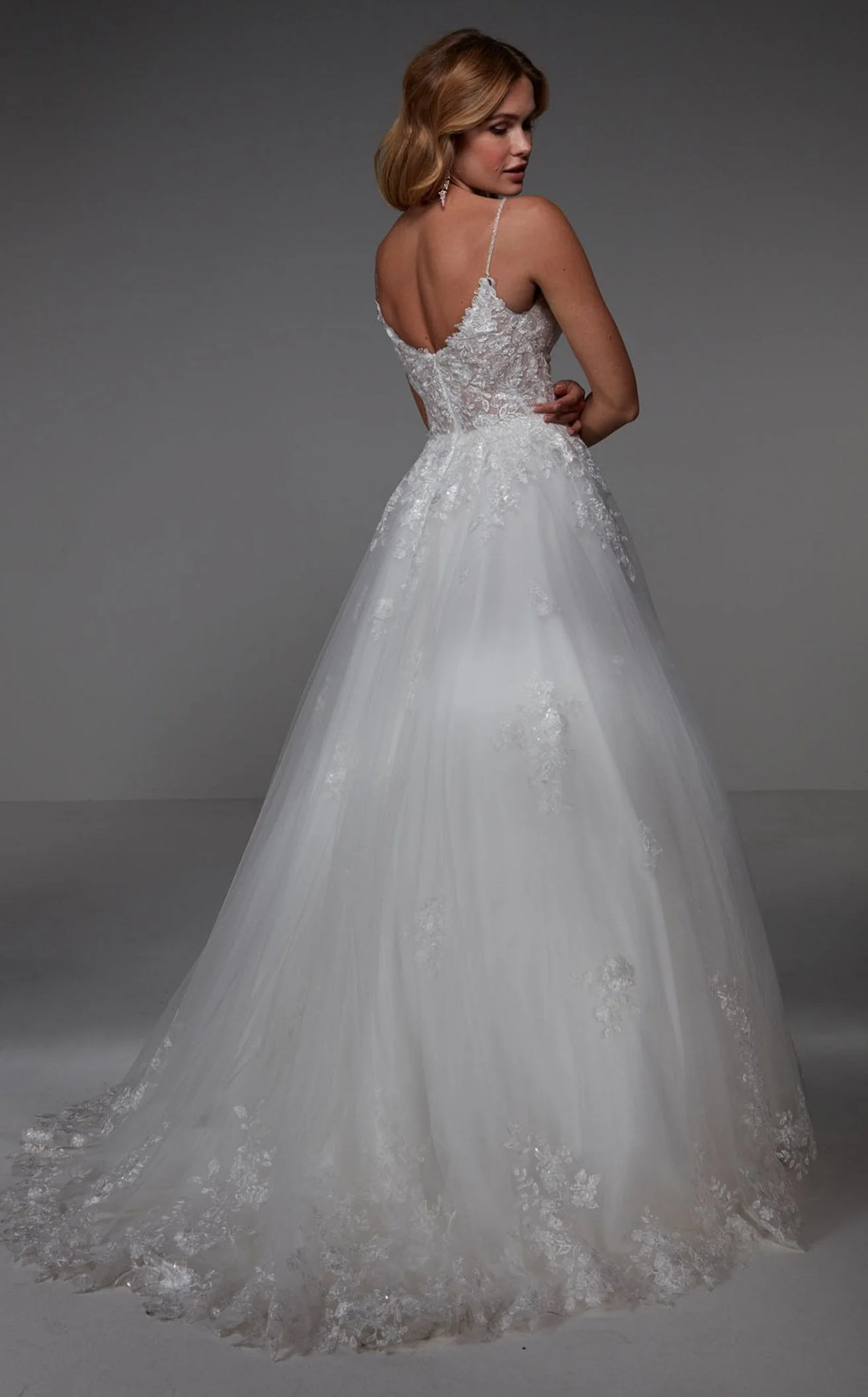 Alyce 61008 Dress - Image 3