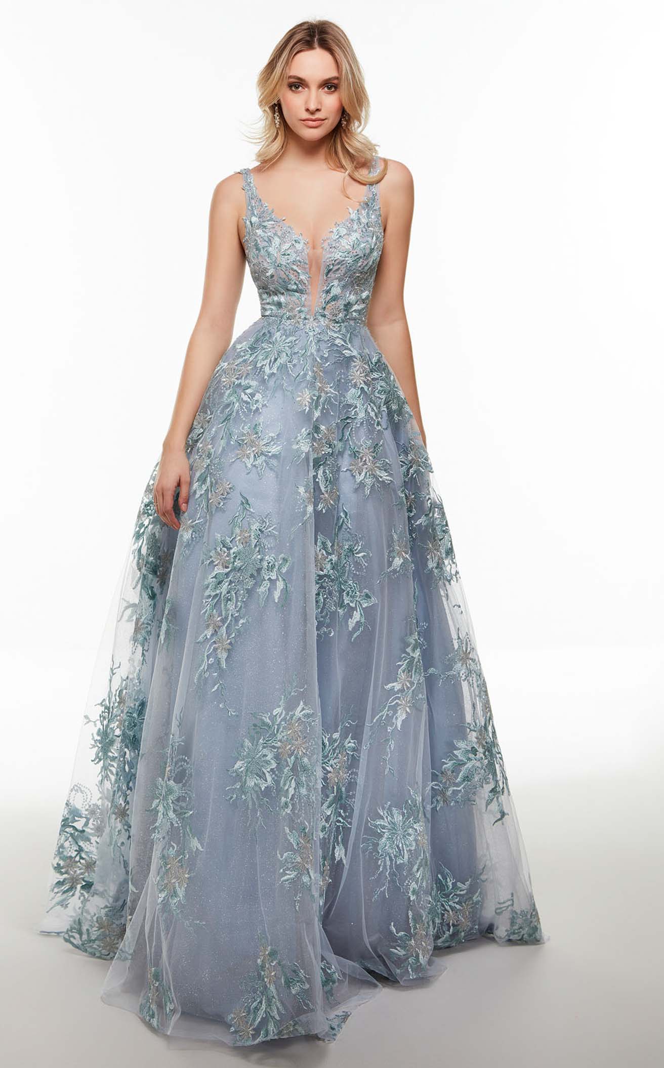 Alyce 61009 Dress