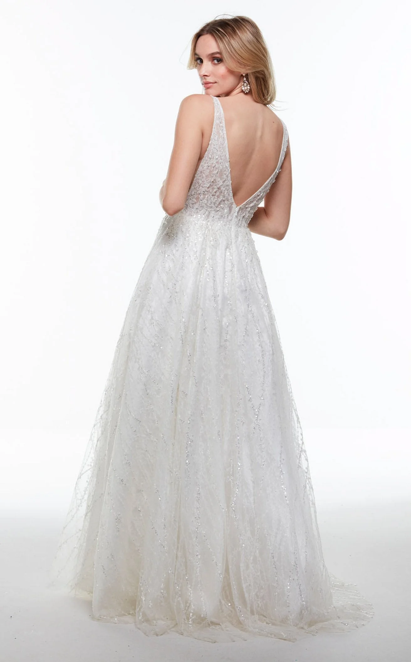 Alyce 61011 Dress - Image 4
