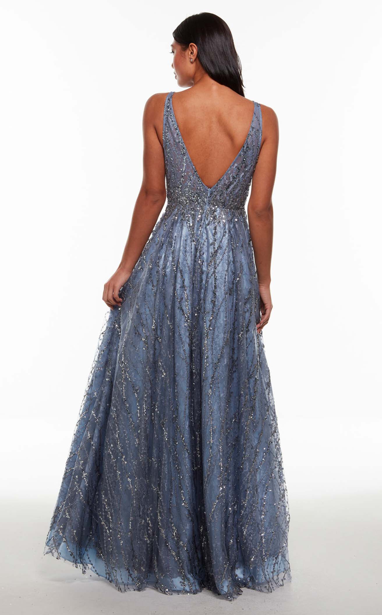 Alyce 61011 Dress - Image 5