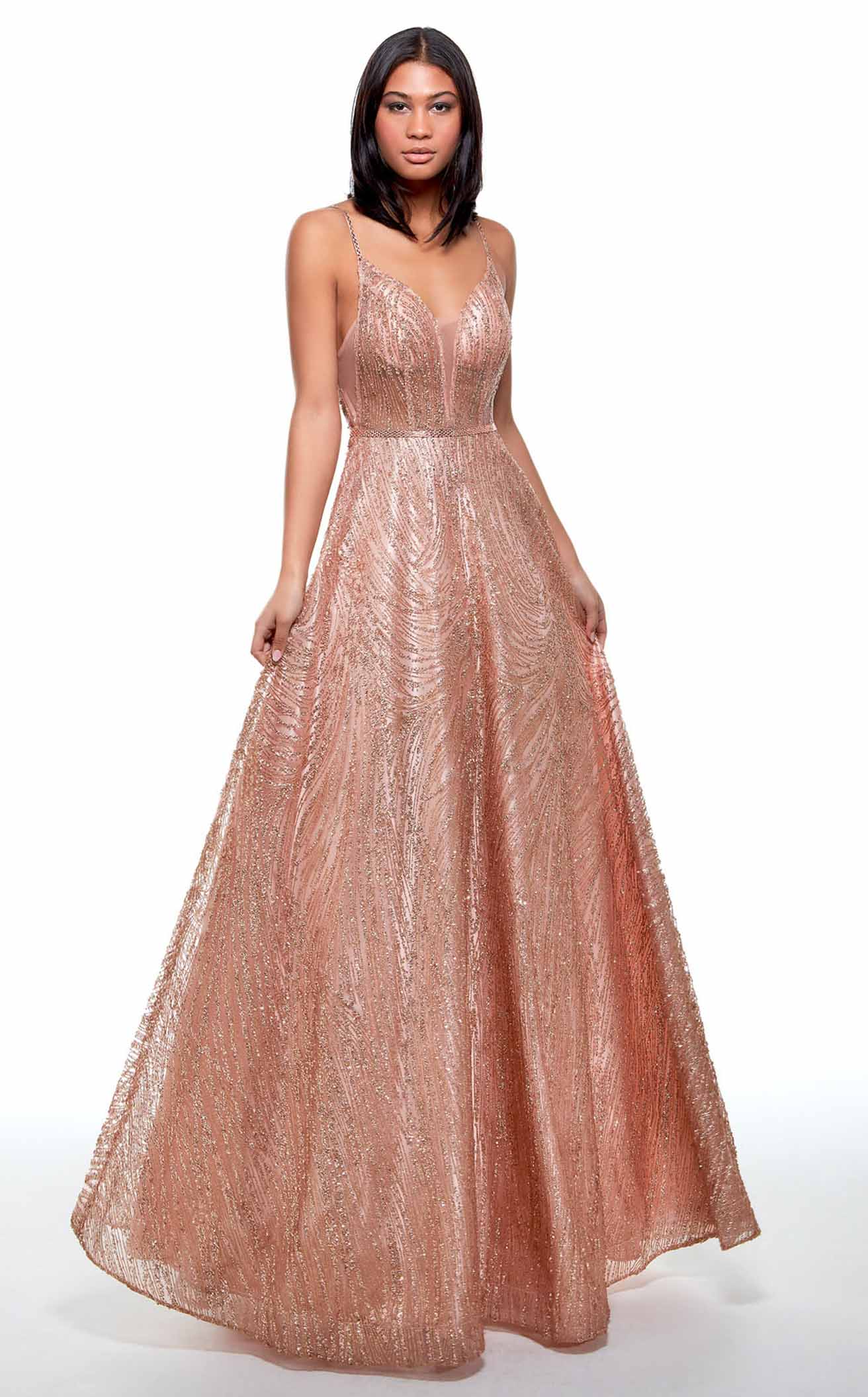 Alyce 61012 Dress
