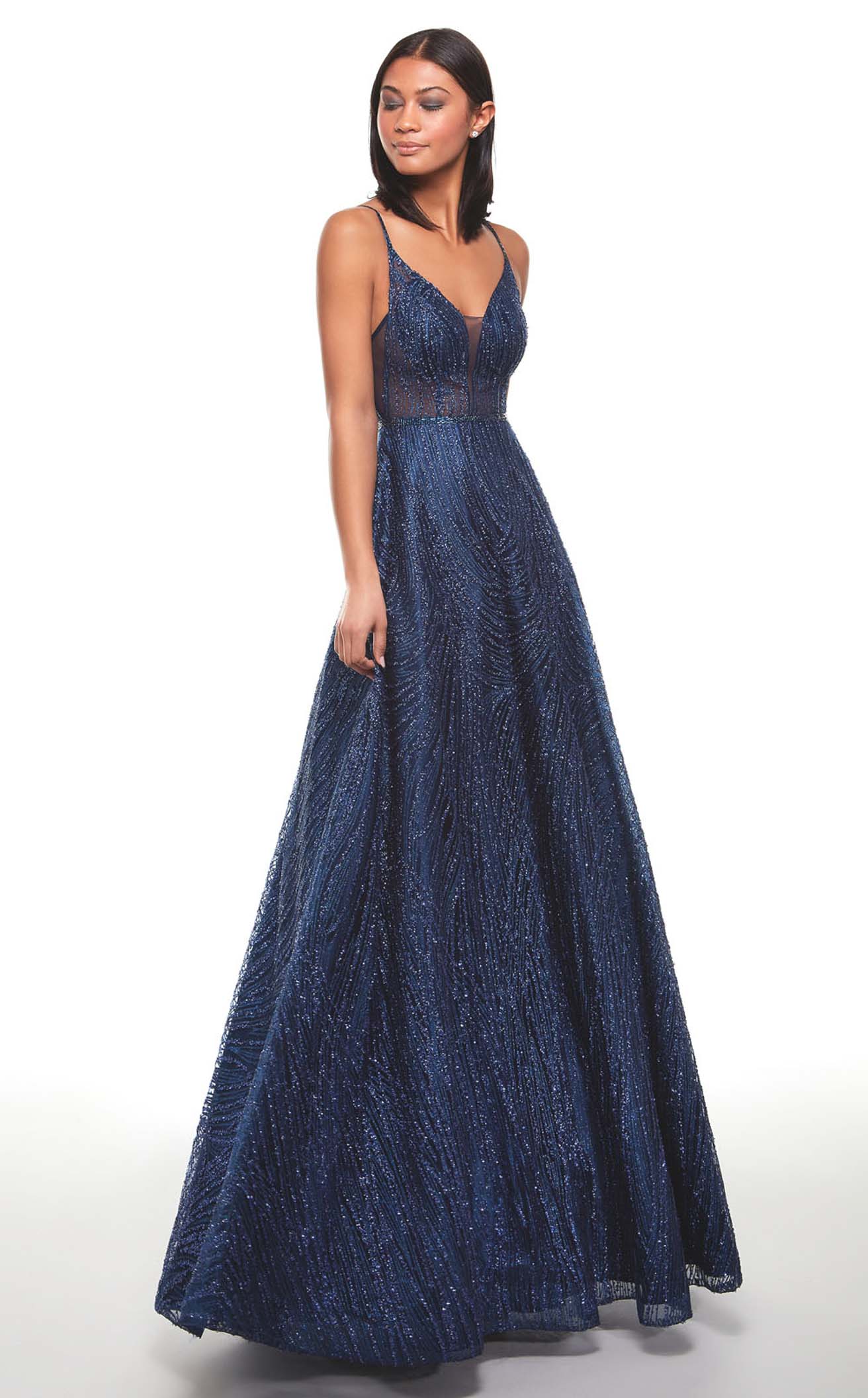 Alyce 61012 Dress - Image 2